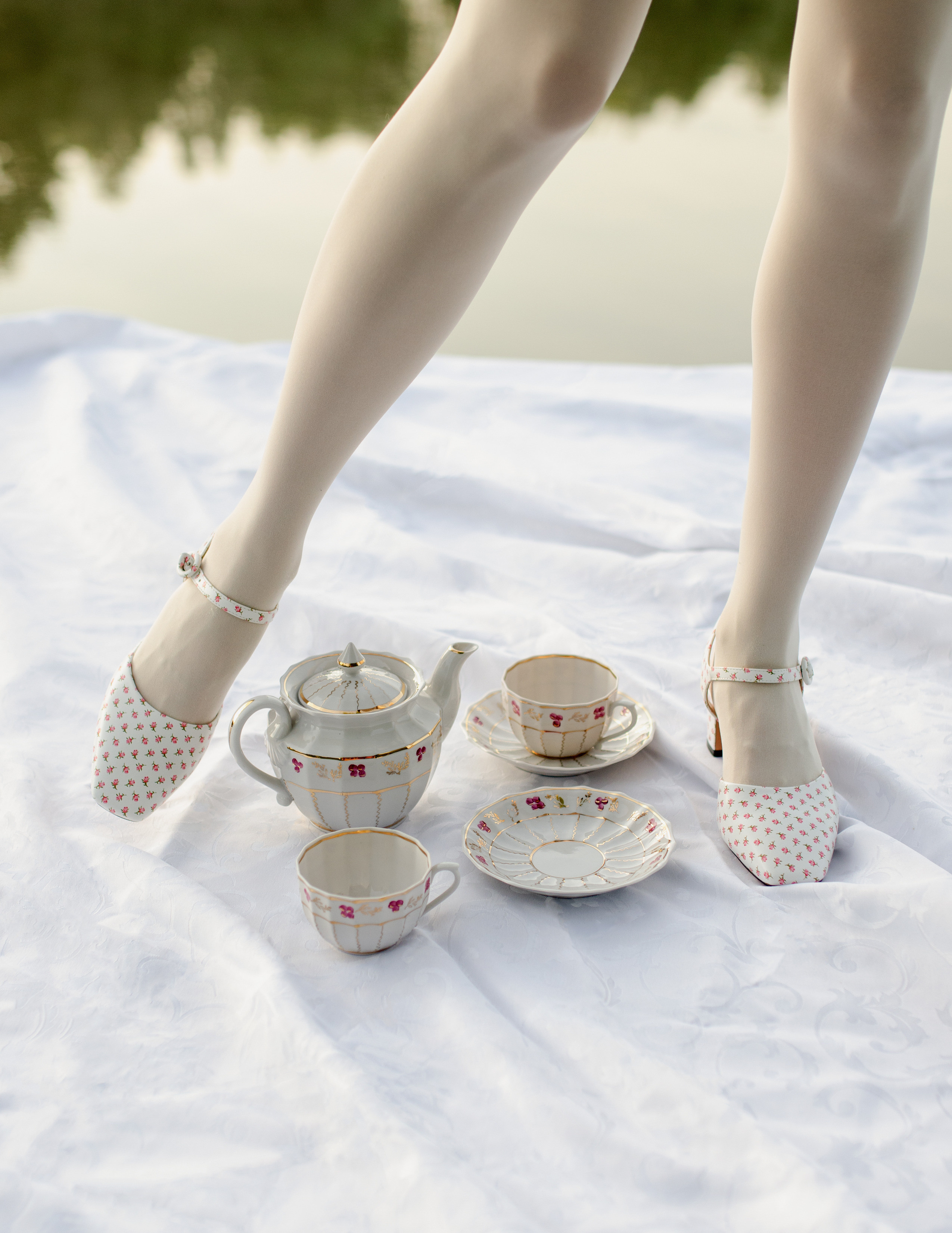 Путь к себе. Портретный фотограф Алёна Счетчикова