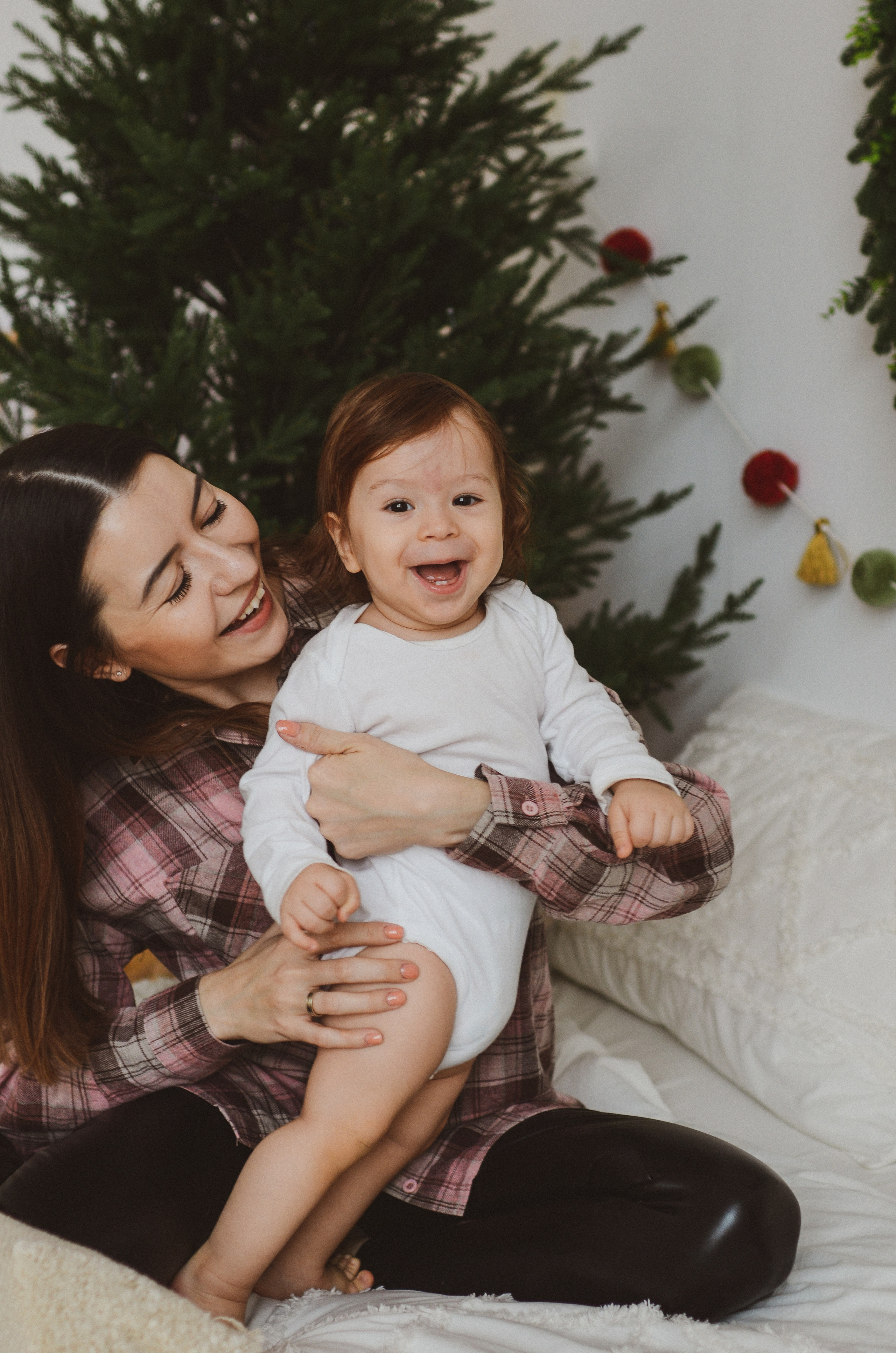 Адам 1 год. Портретный фотограф Алёна Счетчикова