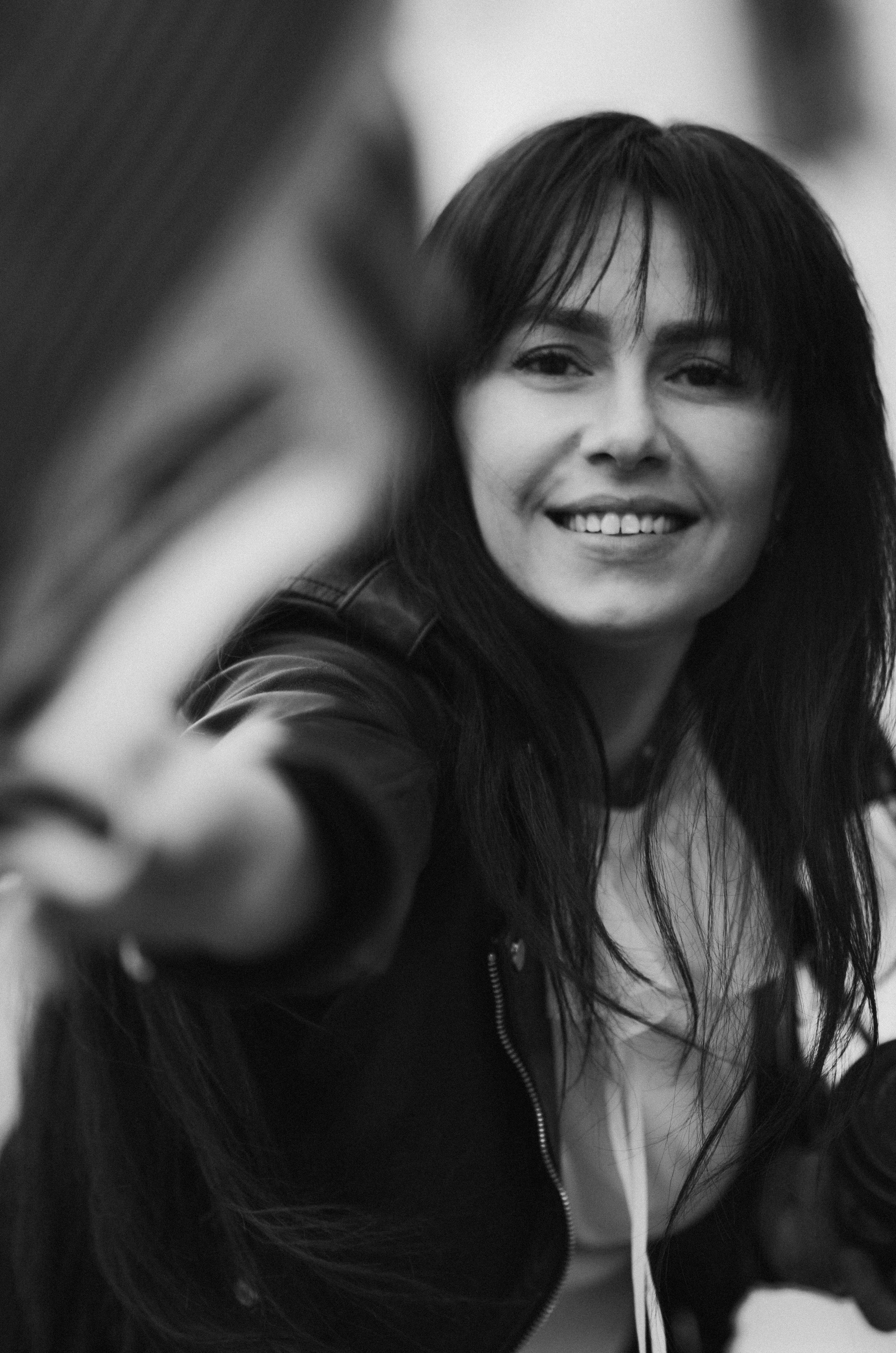 Юля. Портретный фотограф Алёна Счетчикова