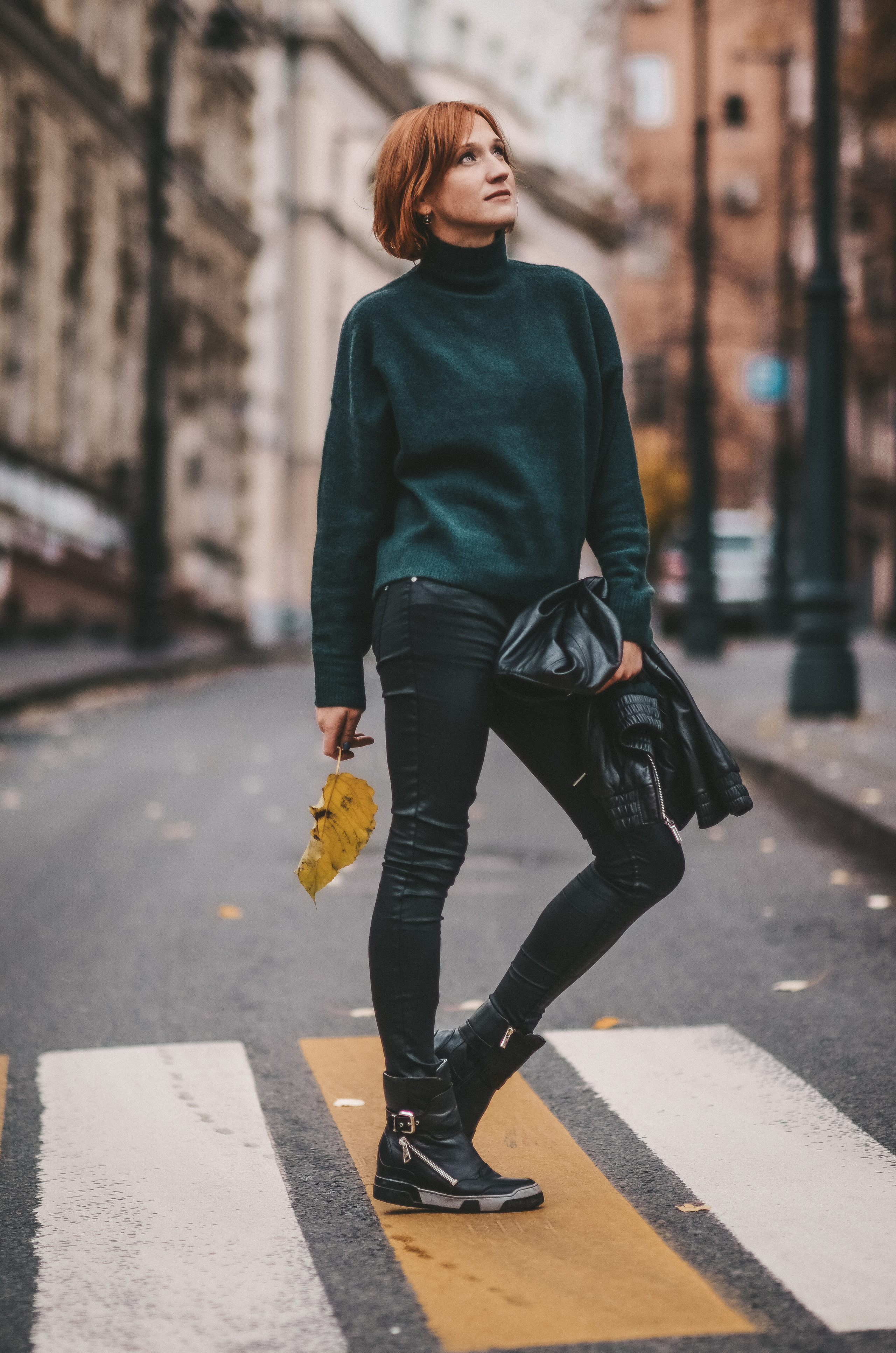 Екатерина. Портретный фотограф Алёна Счетчикова