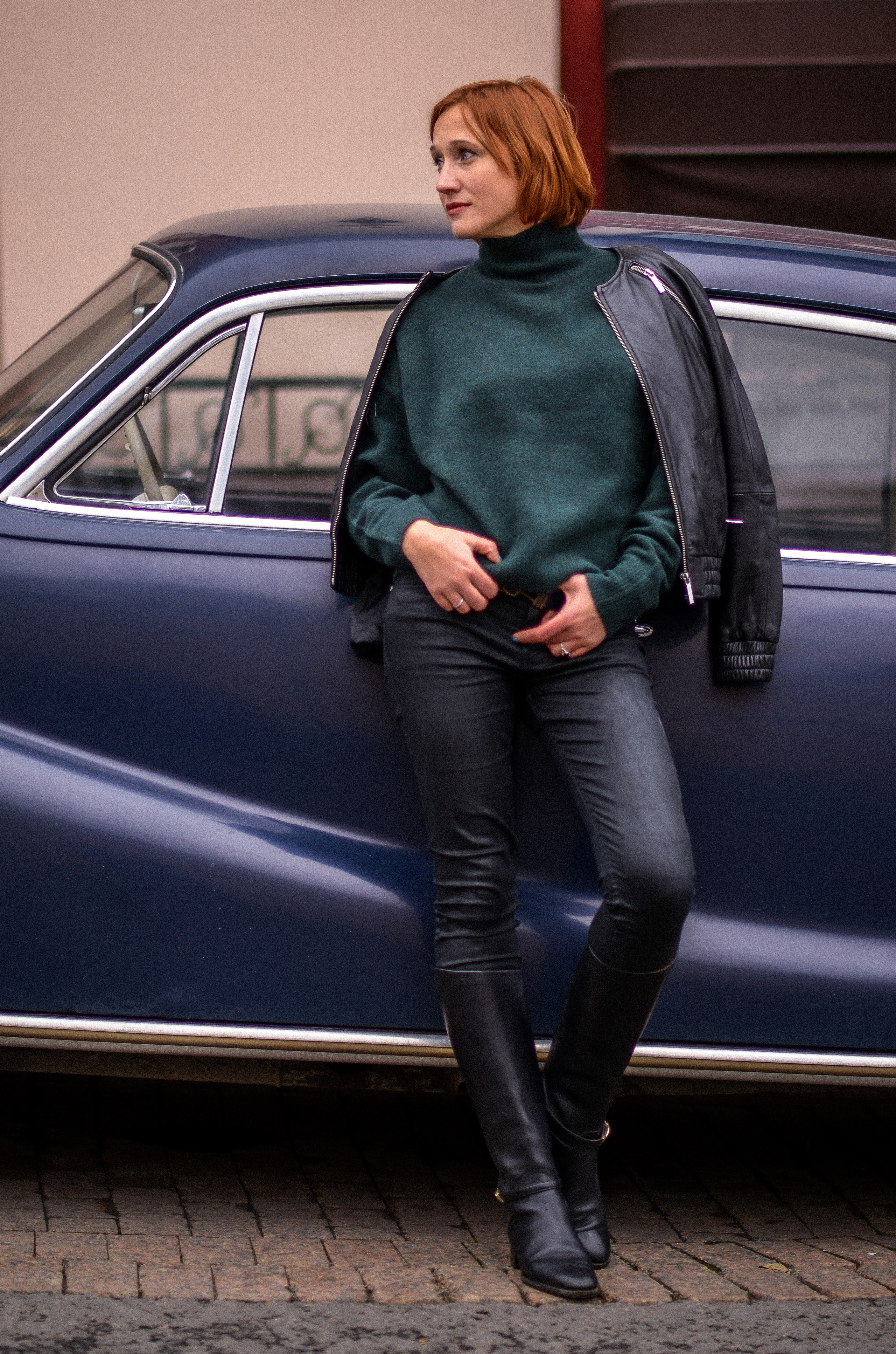 Екатерина. Портретный фотограф Алёна Счетчикова