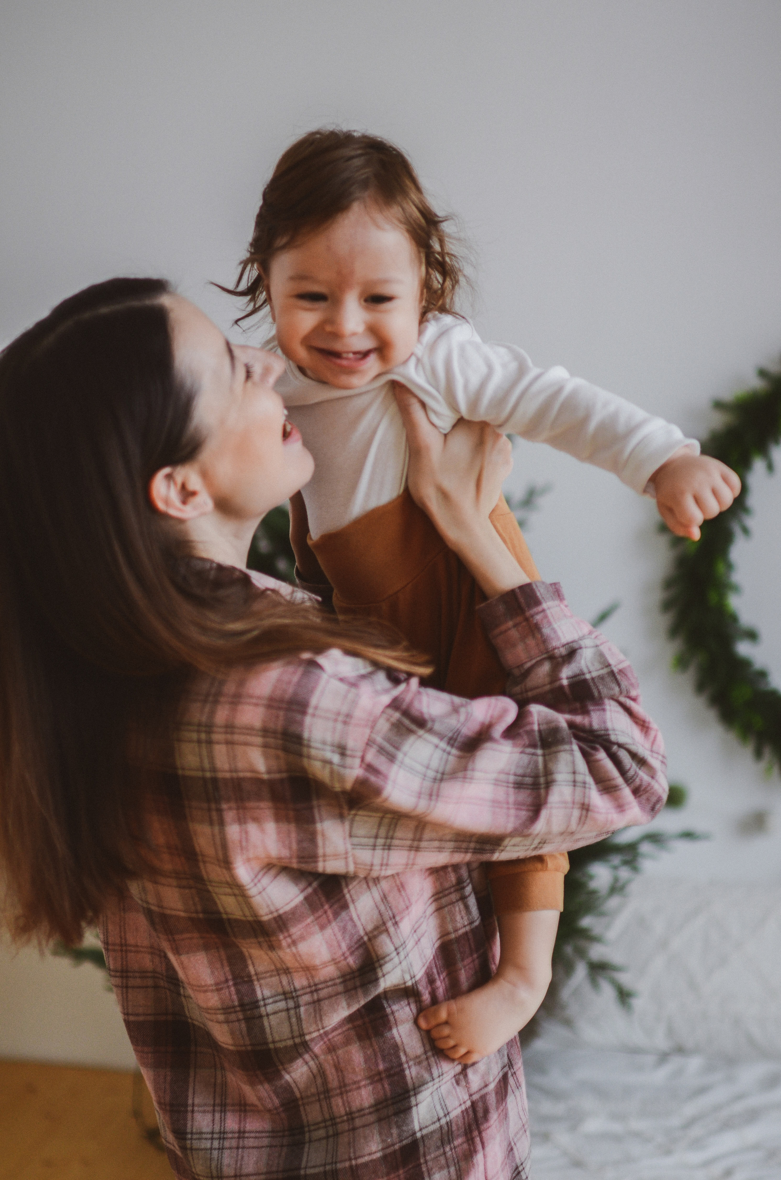 Адам 1 год. Портретный фотограф Алёна Счетчикова