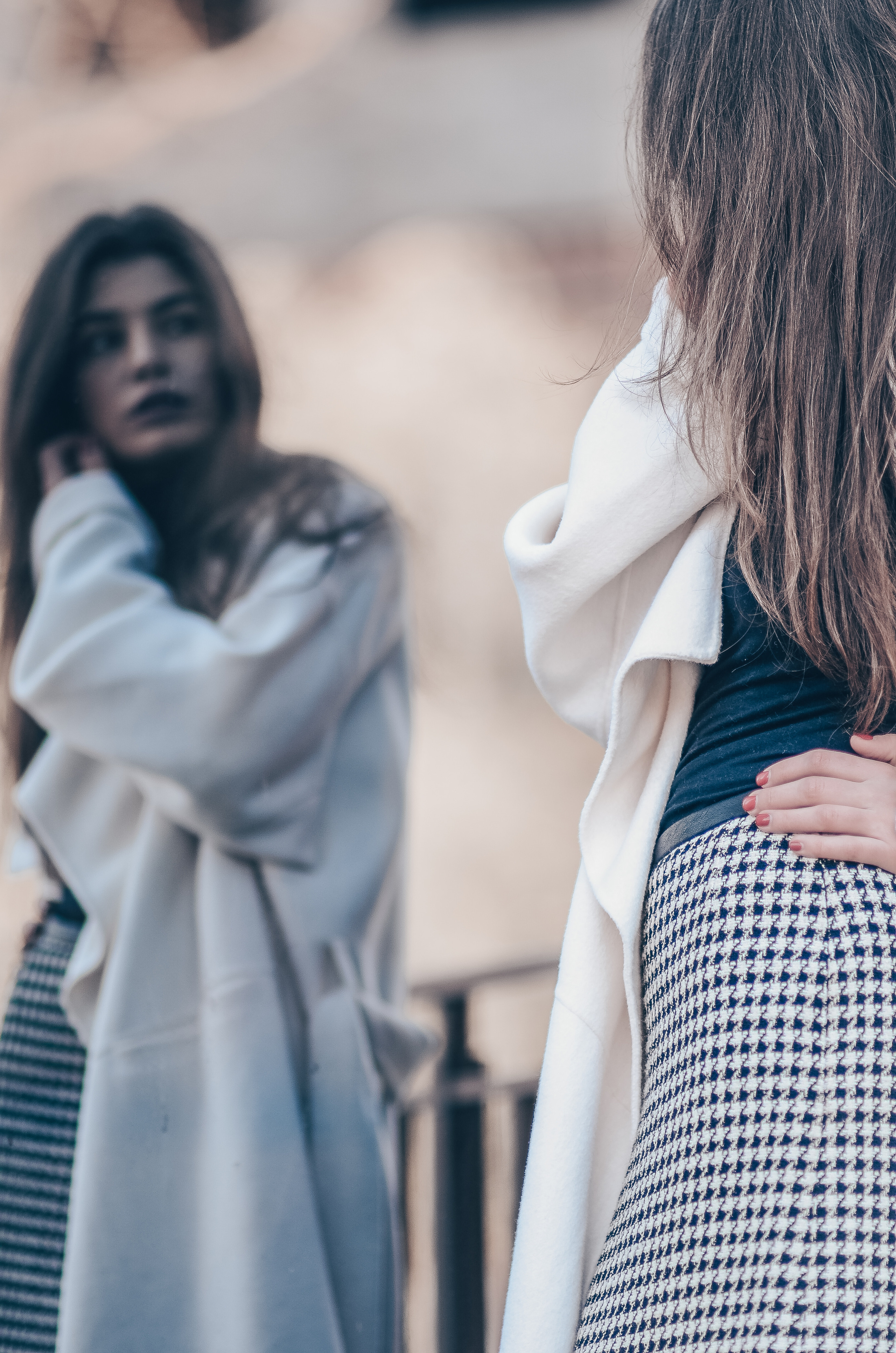 Мадина. Портретный фотограф Алёна Счетчикова