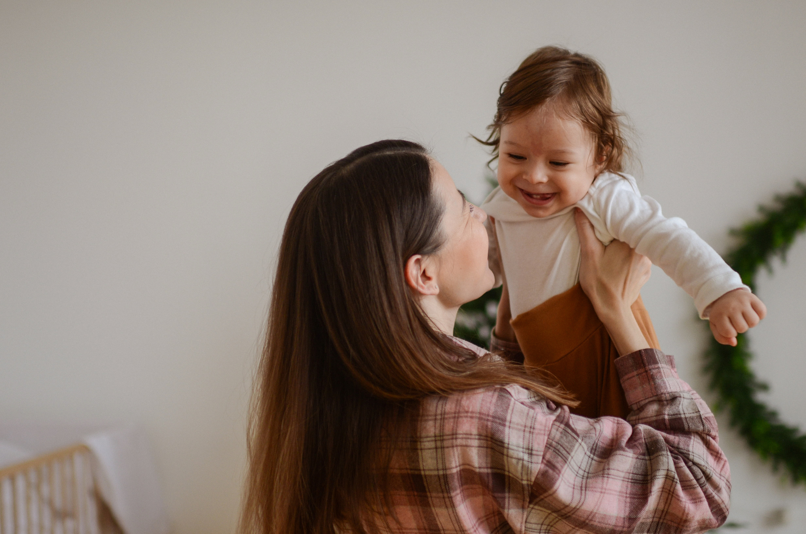 Адам 1 год. Портретный фотограф Алёна Счетчикова