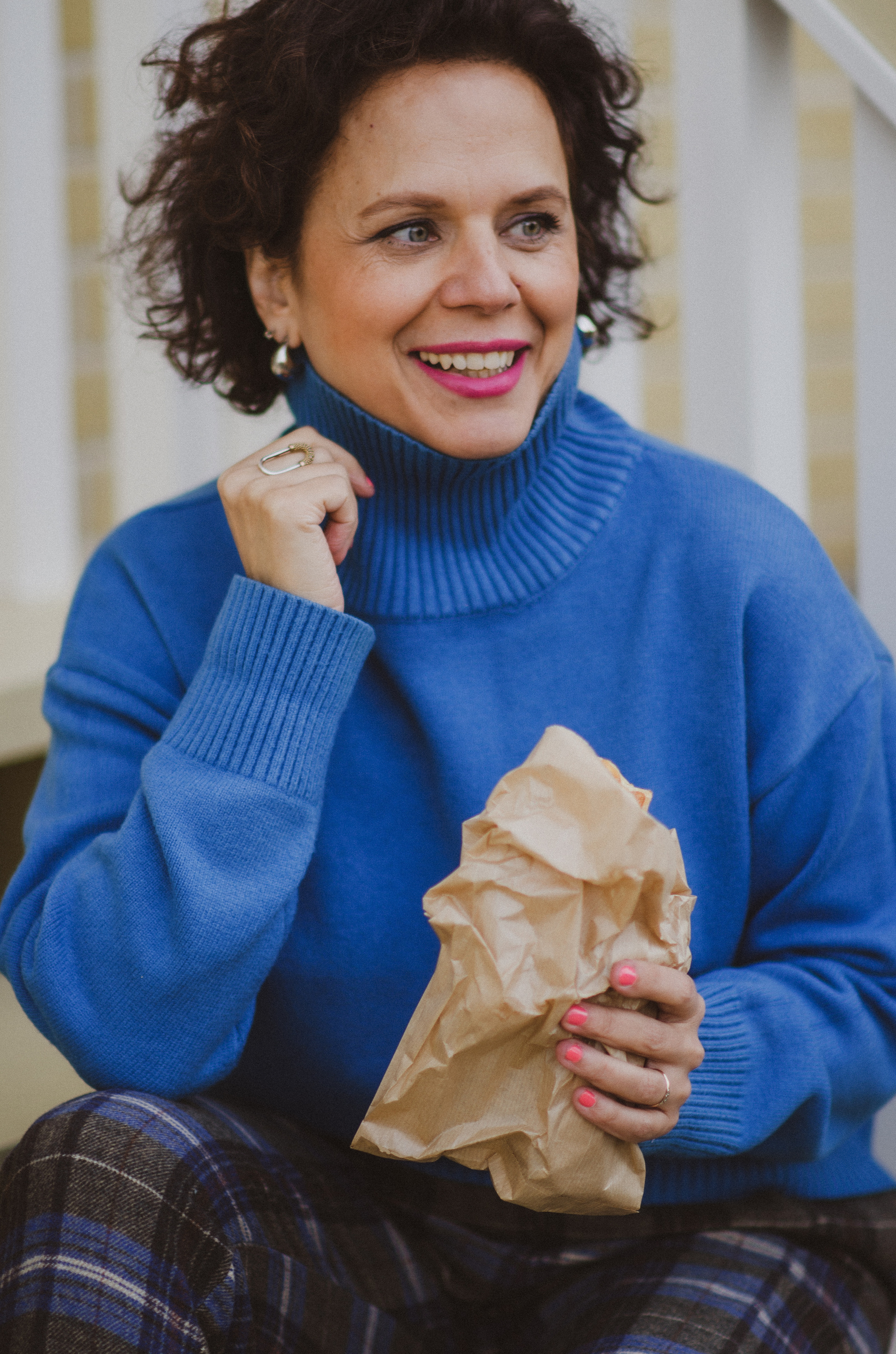 Регина. Портретный фотограф Алёна Счетчикова