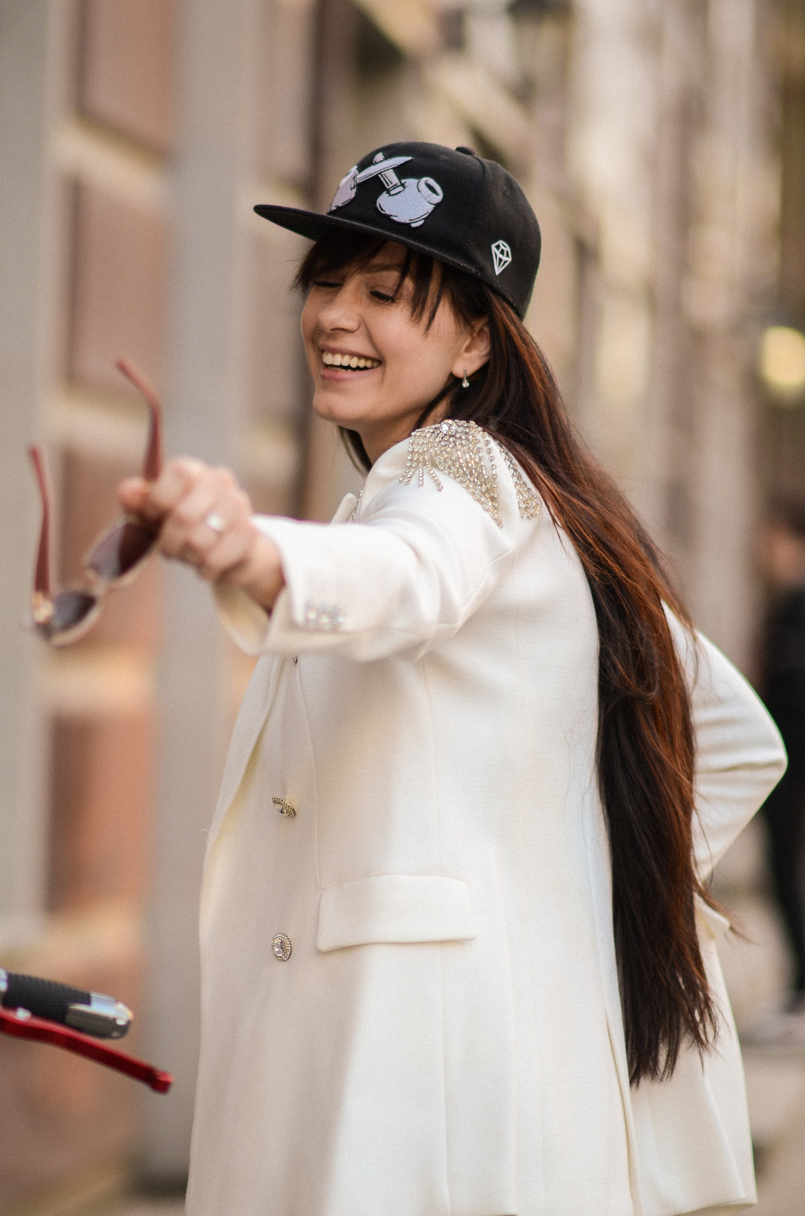 Юля. Портретный фотограф Алёна Счетчикова