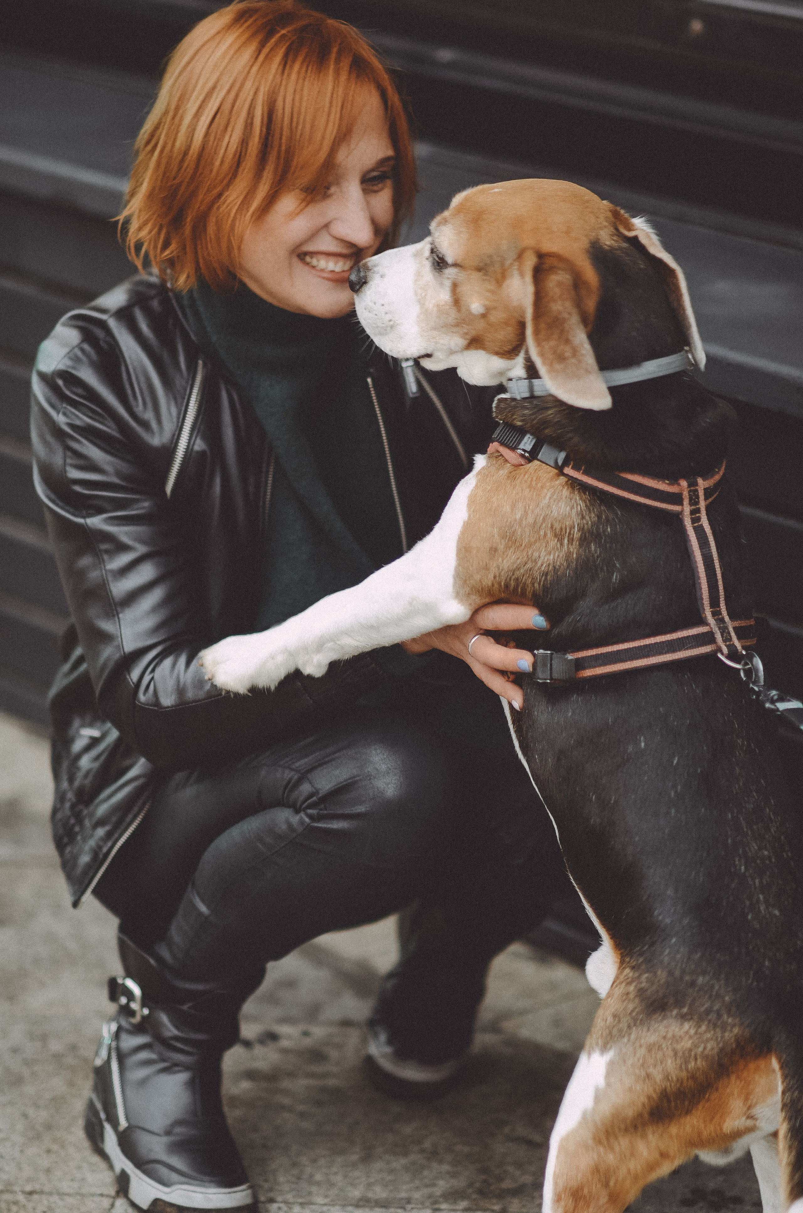 Екатерина. Портретный фотограф Алёна Счетчикова