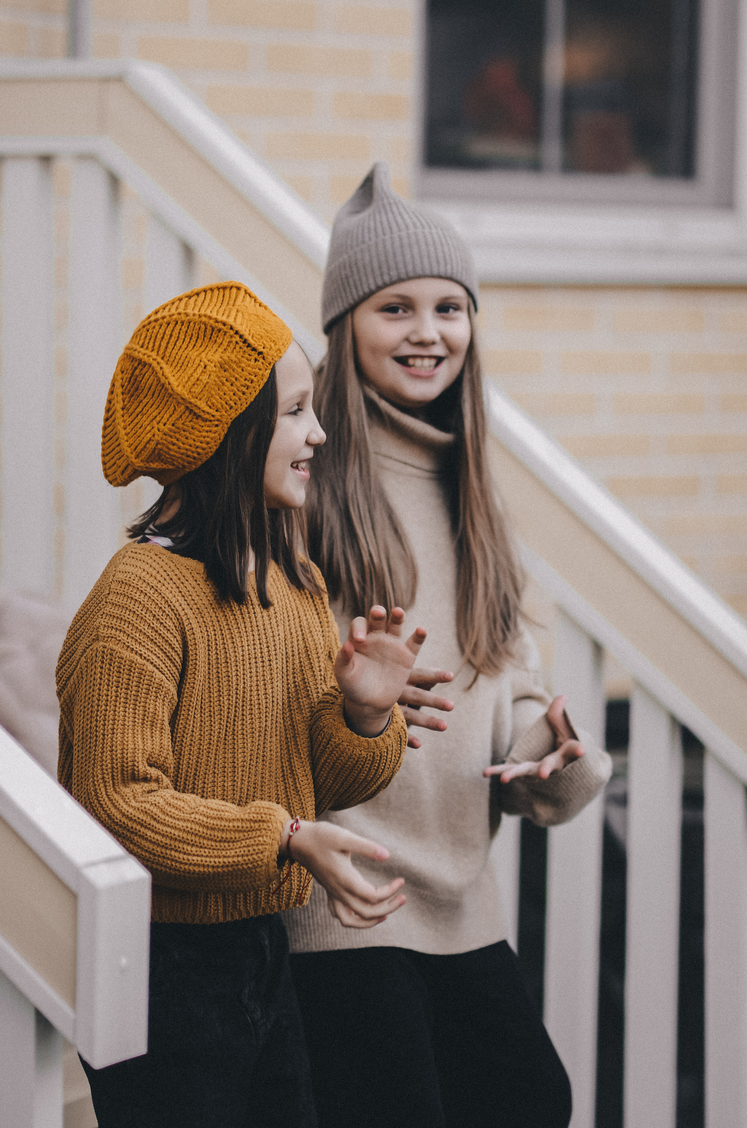 Настроение Хэллоуин. Портретный фотограф Алёна Счетчикова