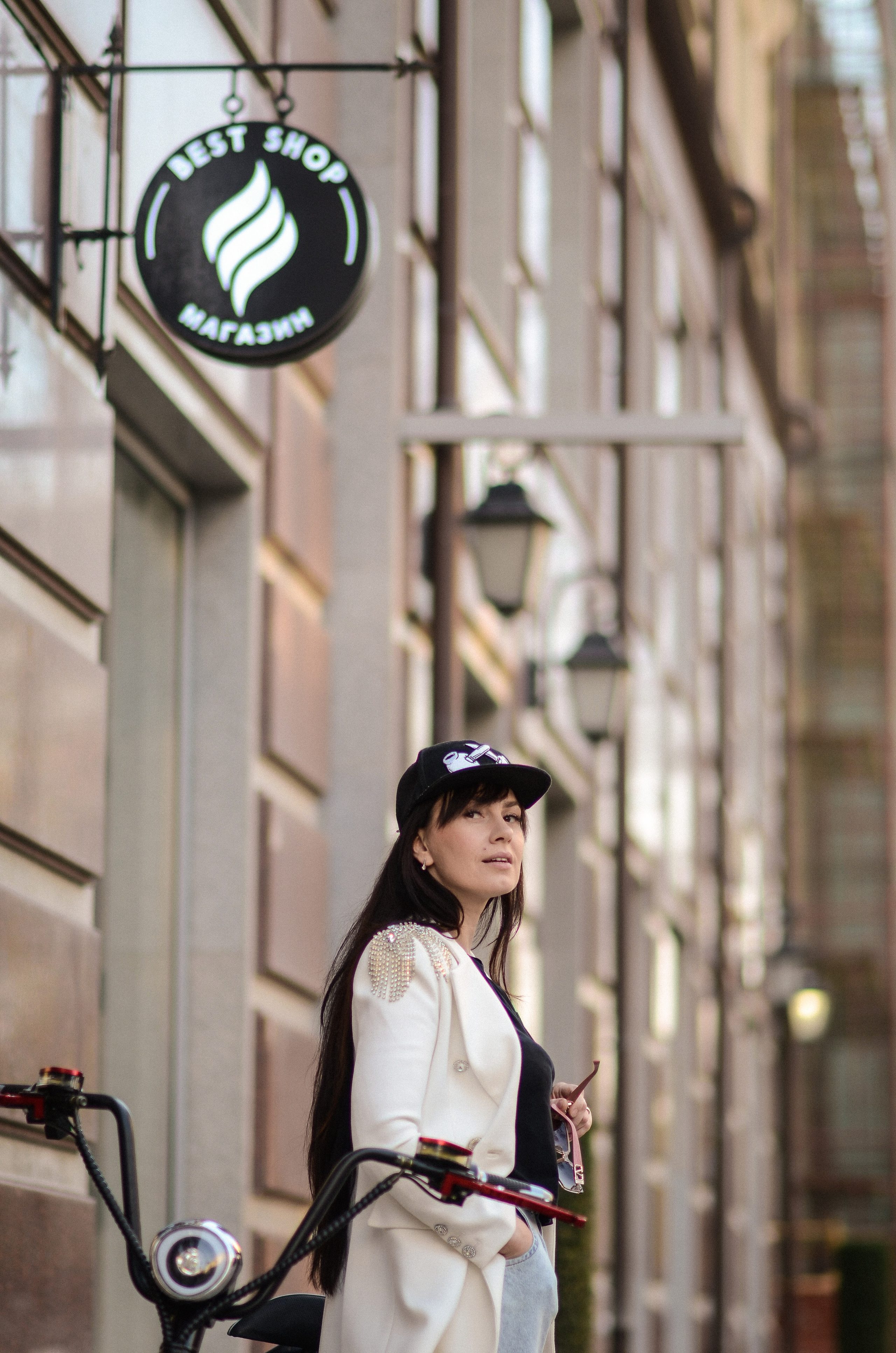 Юля. Портретный фотограф Алёна Счетчикова