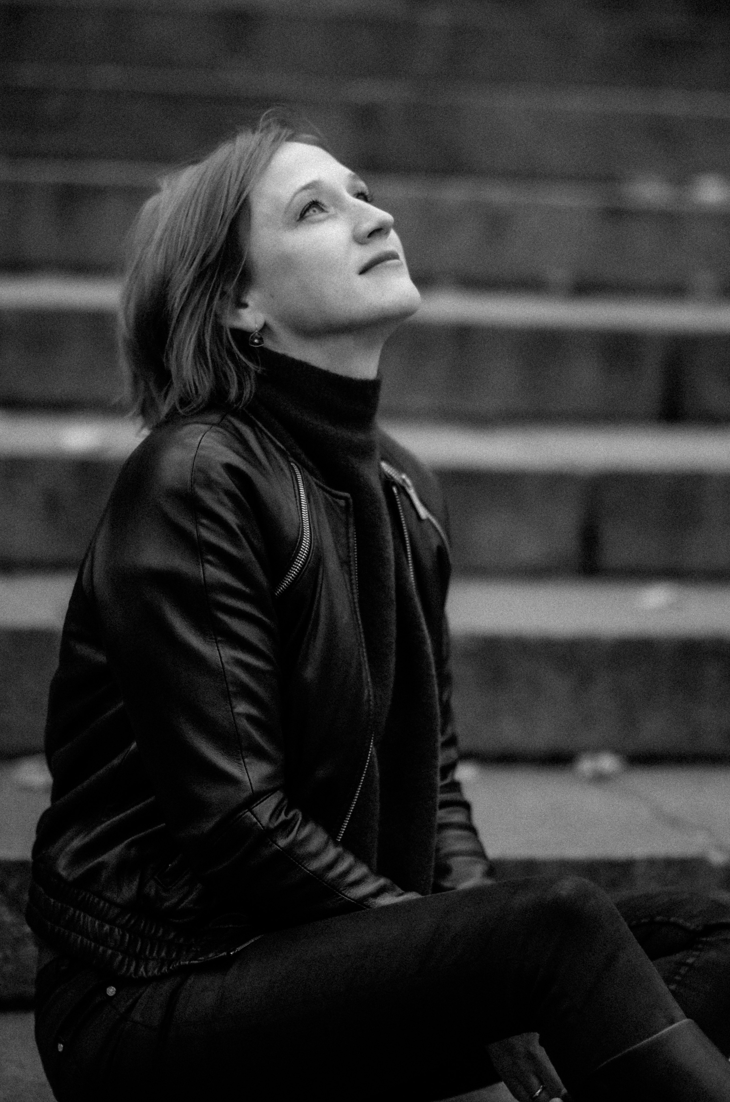 Екатерина. Портретный фотограф Алёна Счетчикова