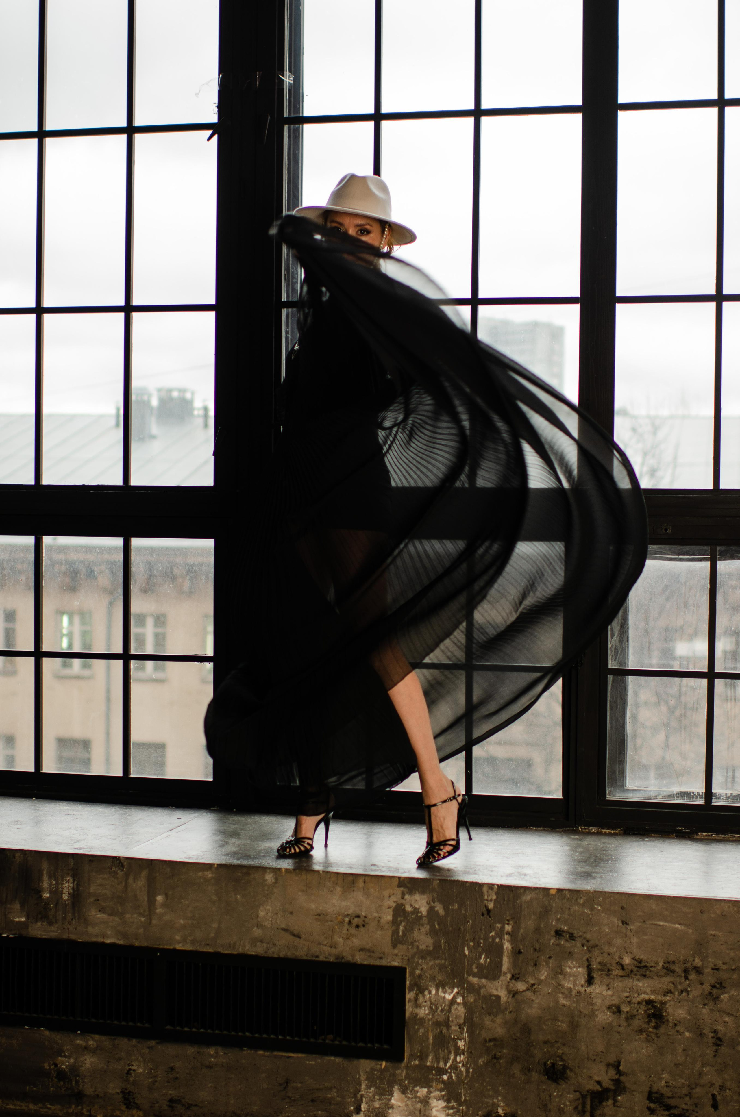 Альфия. Портретный фотограф Алёна Счетчикова