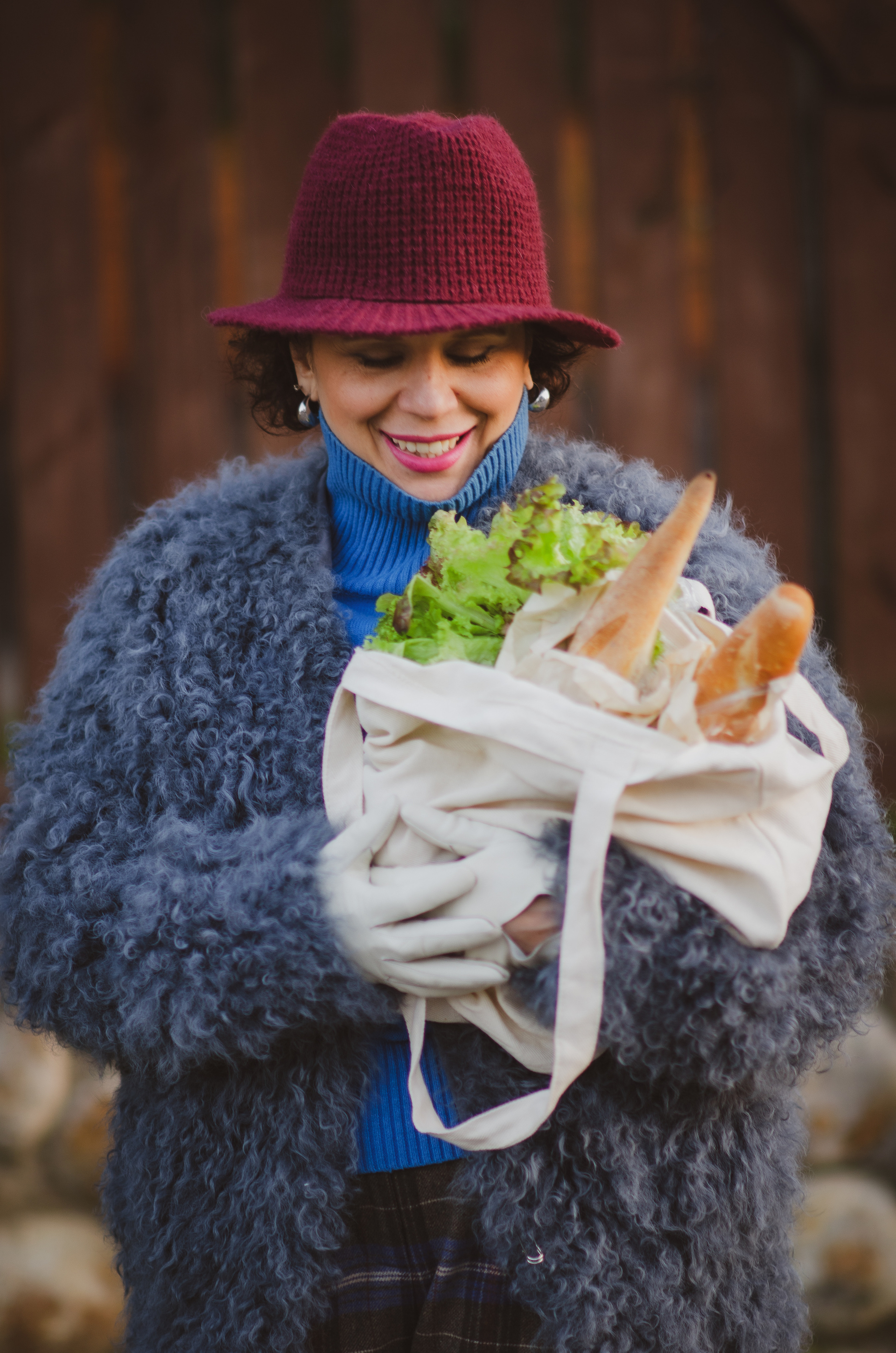 Регина. Портретный фотограф Алёна Счетчикова