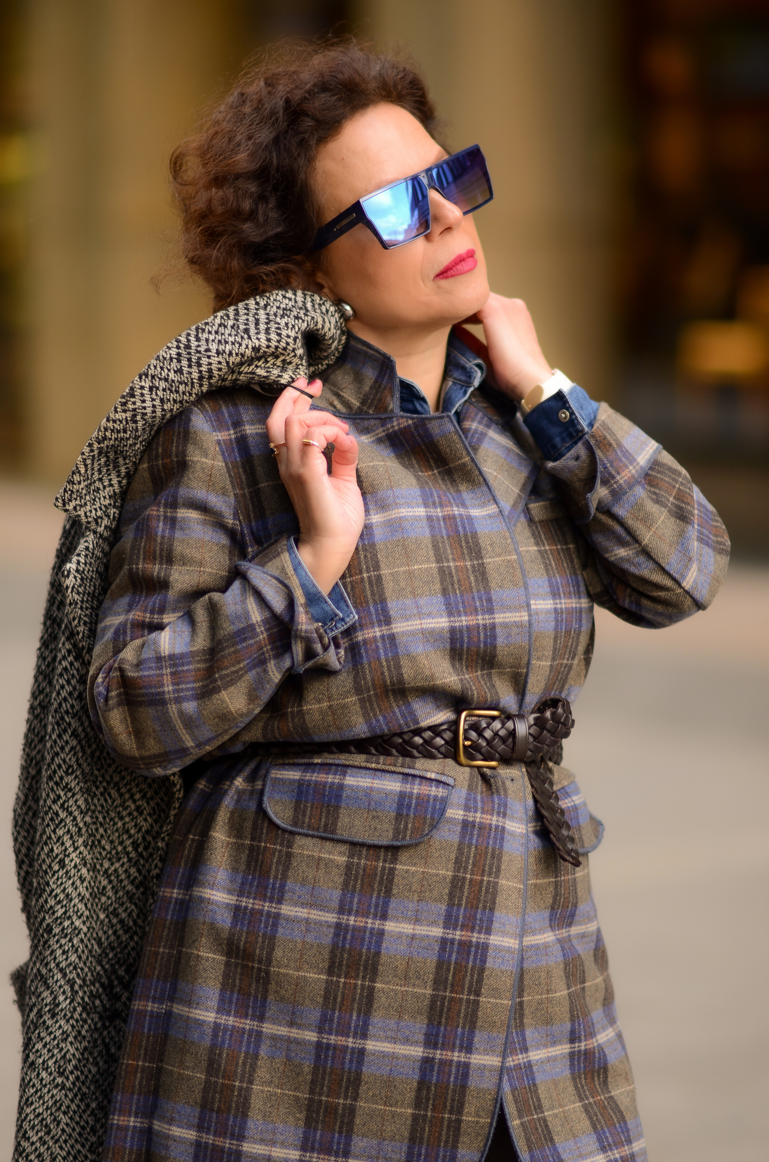 Регина. Портретный фотограф Алёна Счетчикова