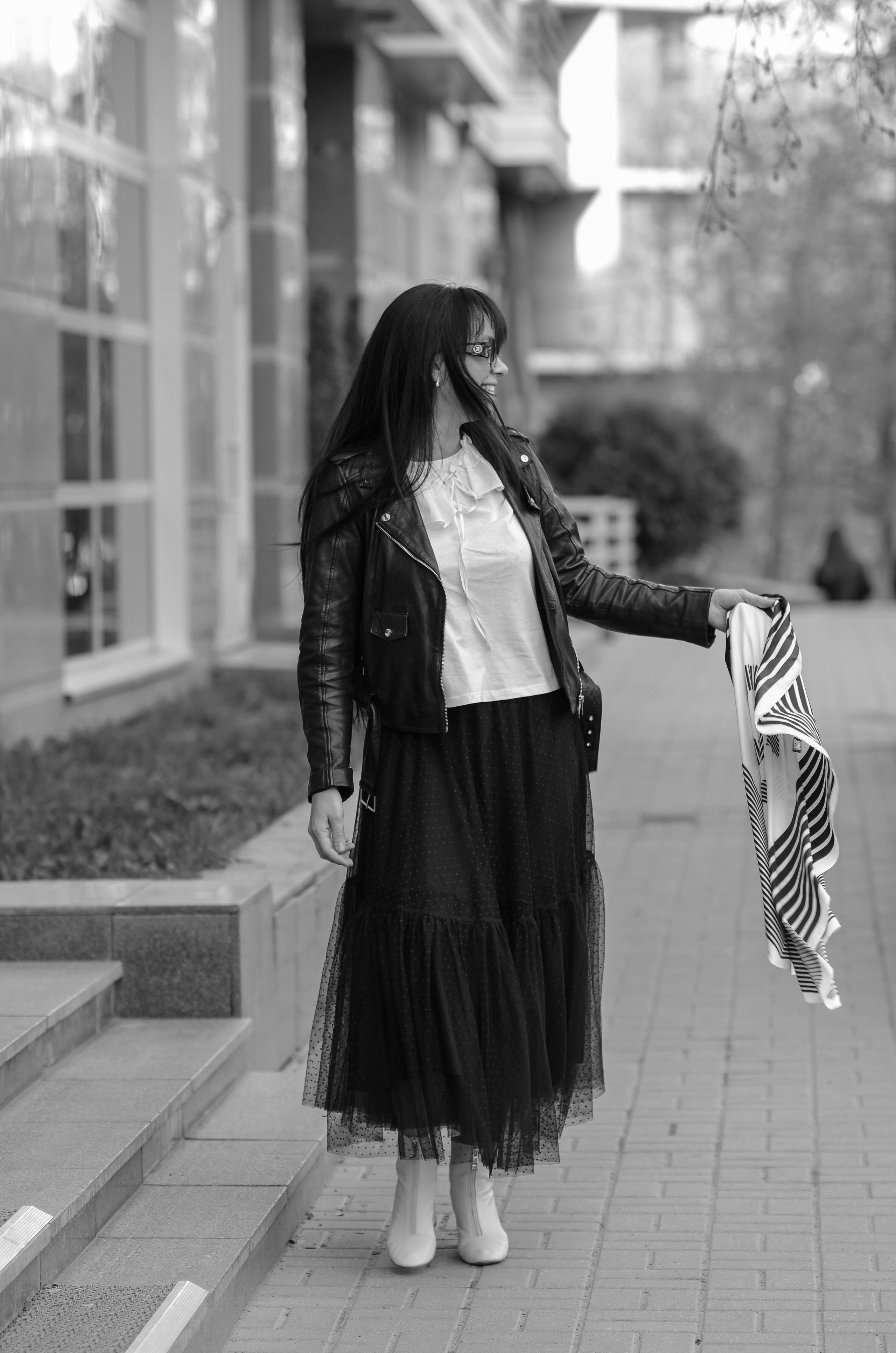 Юля. Портретный фотограф Алёна Счетчикова