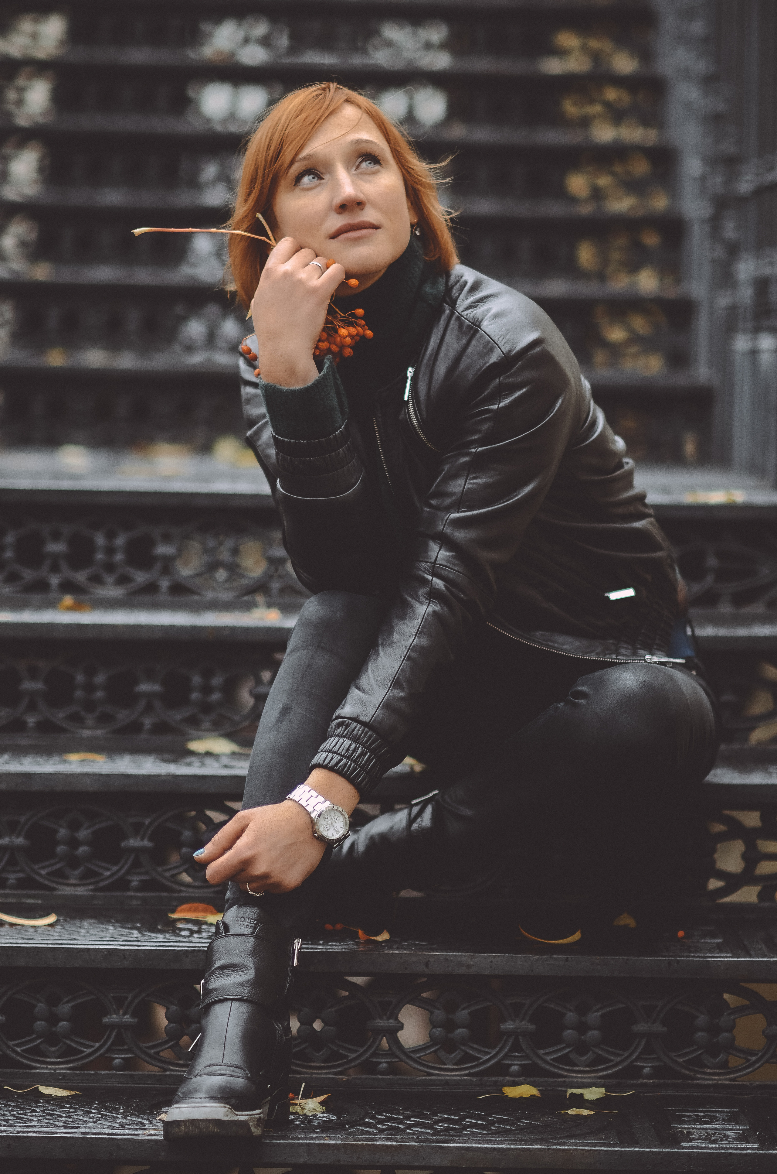 Екатерина. Портретный фотограф Алёна Счетчикова