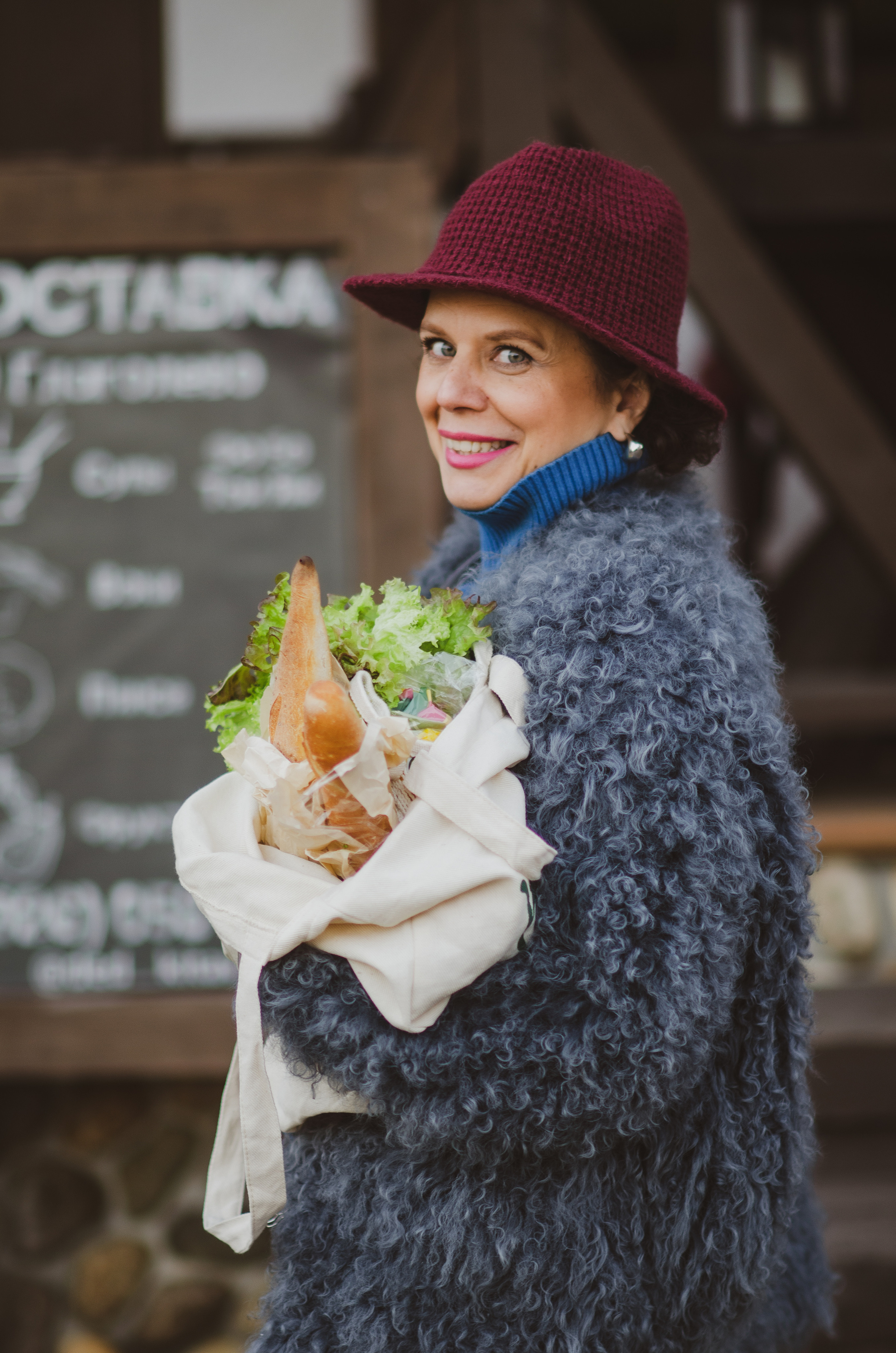 Регина. Портретный фотограф Алёна Счетчикова