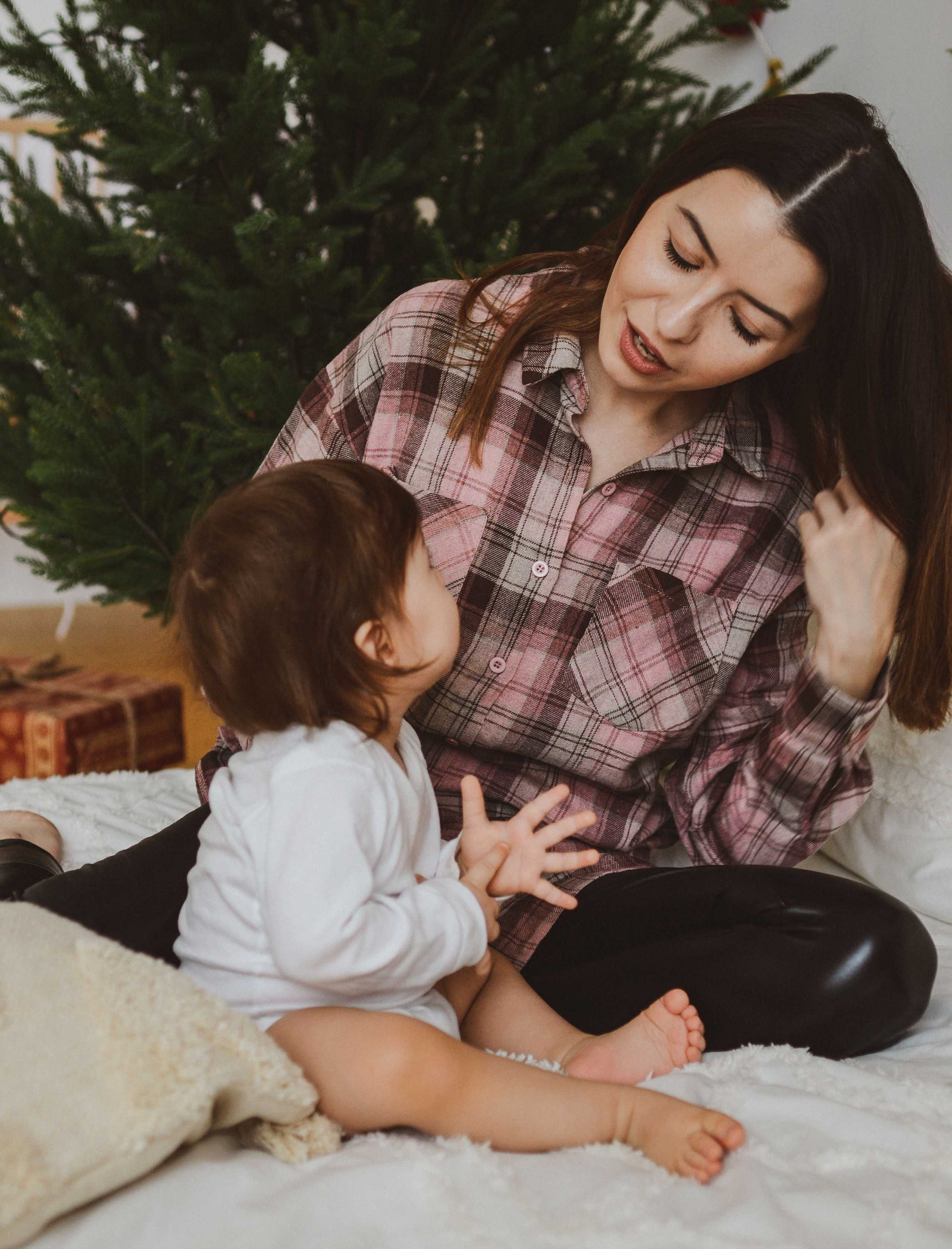 Адам 1 год. Портретный фотограф Алёна Счетчикова