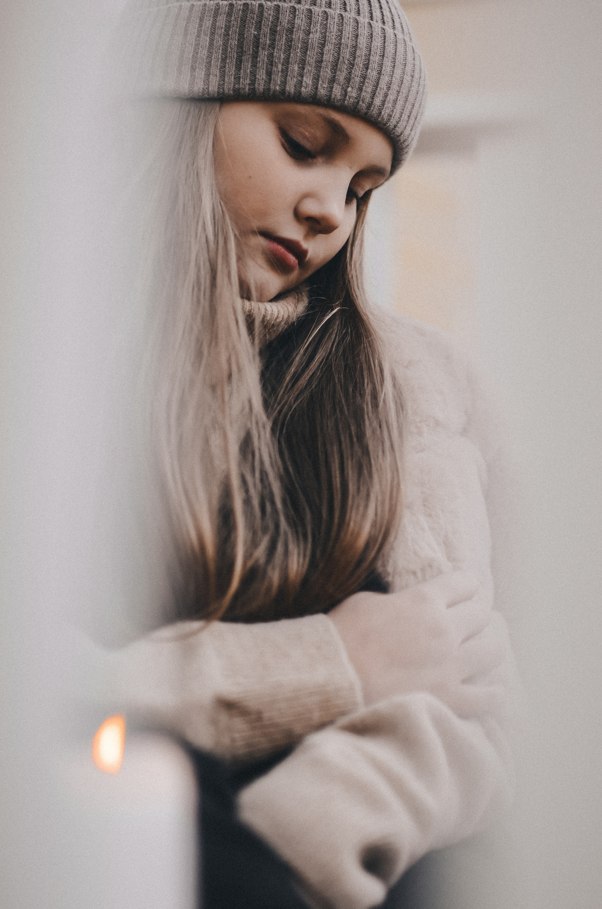 Настроение Хэллоуин. Портретный фотограф Алёна Счетчикова