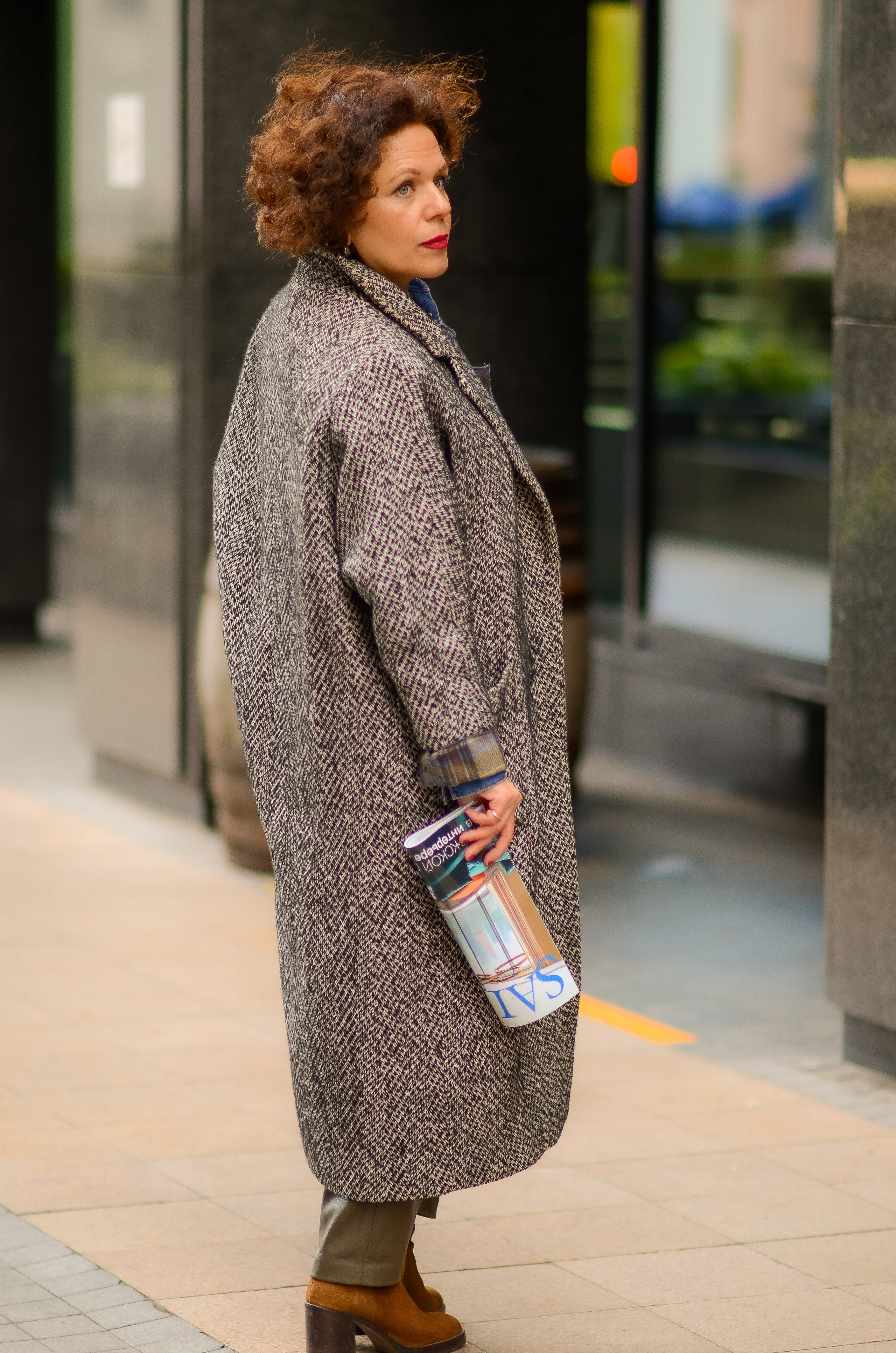 Регина. Портретный фотограф Алёна Счетчикова