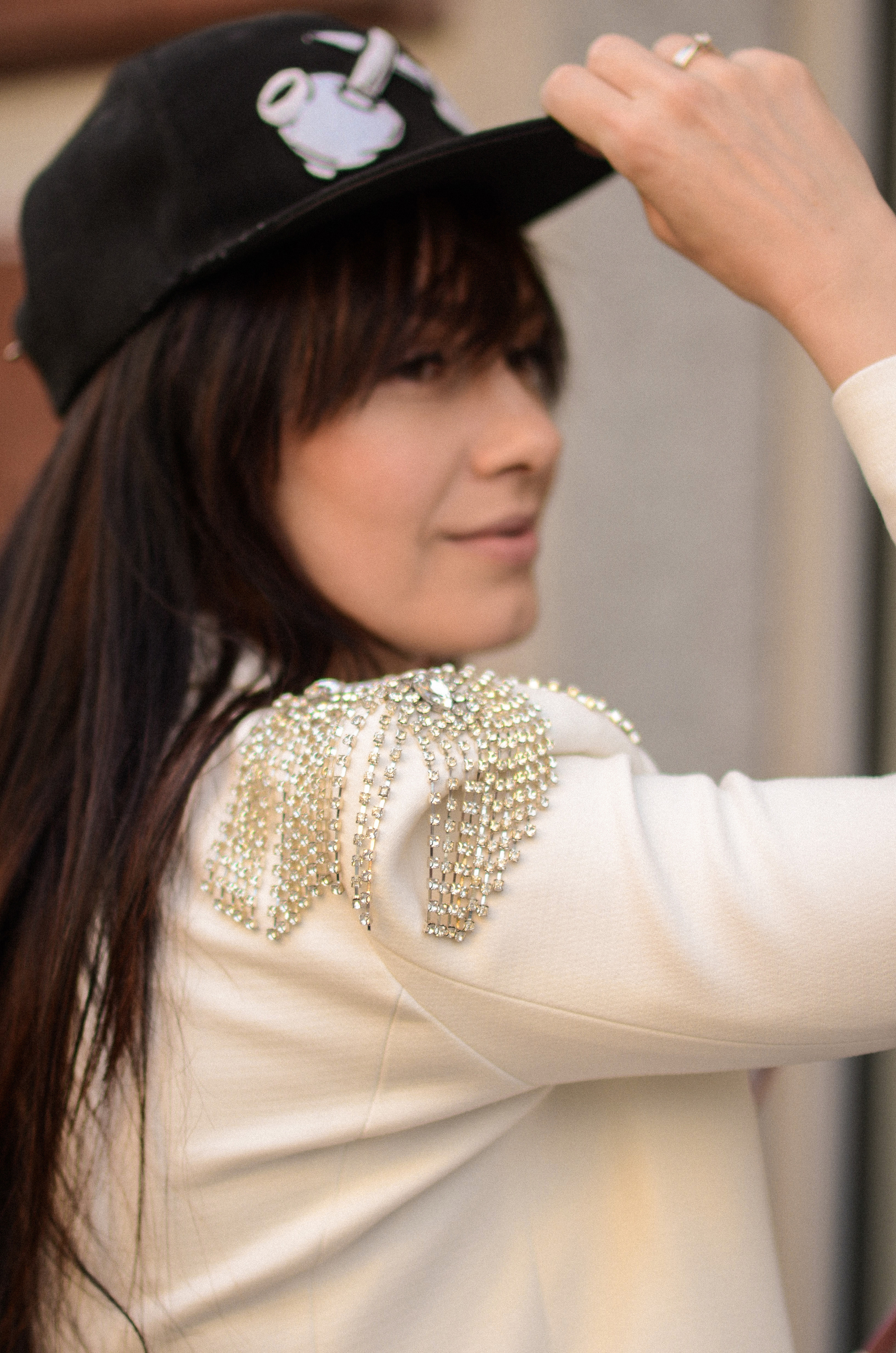 Юля. Портретный фотограф Алёна Счетчикова