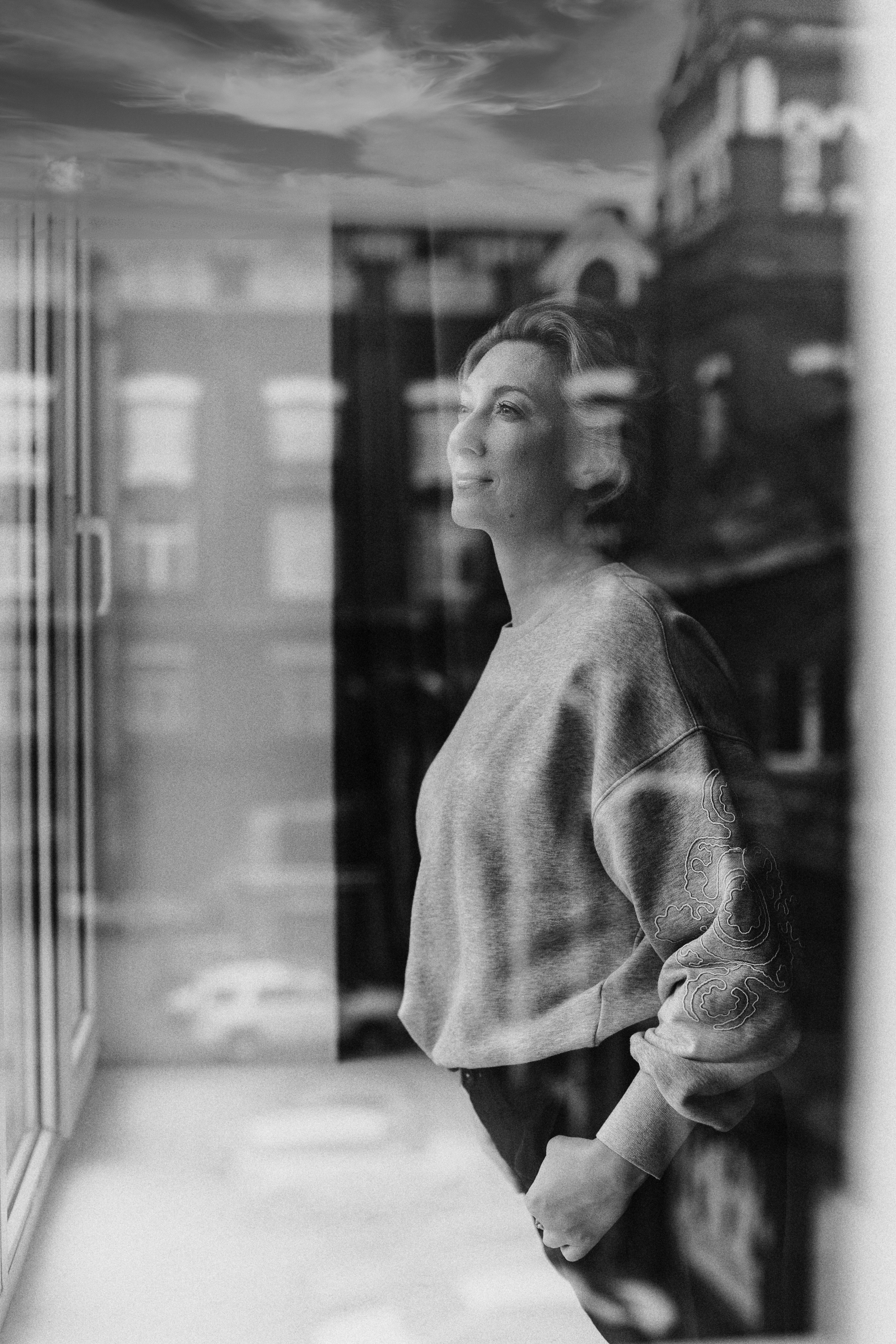 Ирина. Семейный, женский фотограф Москве Лиза Лутцева