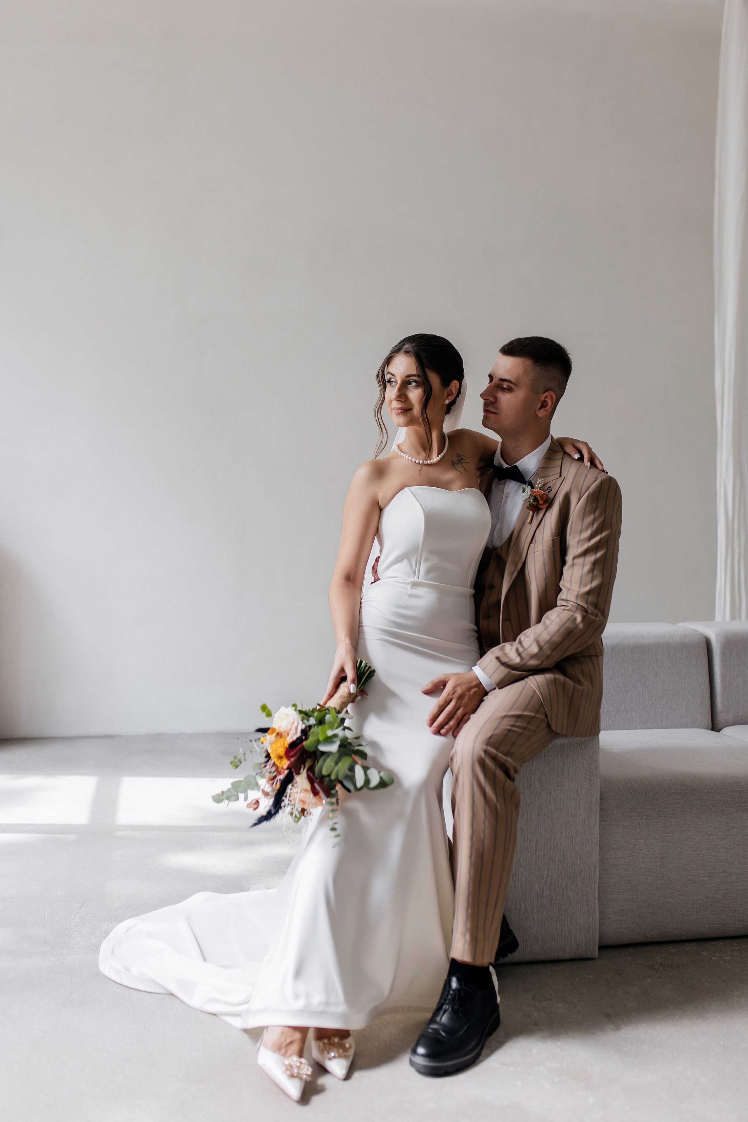 Андрей и Елизавета. Фотограф в Невинномысске Оксана Кислова