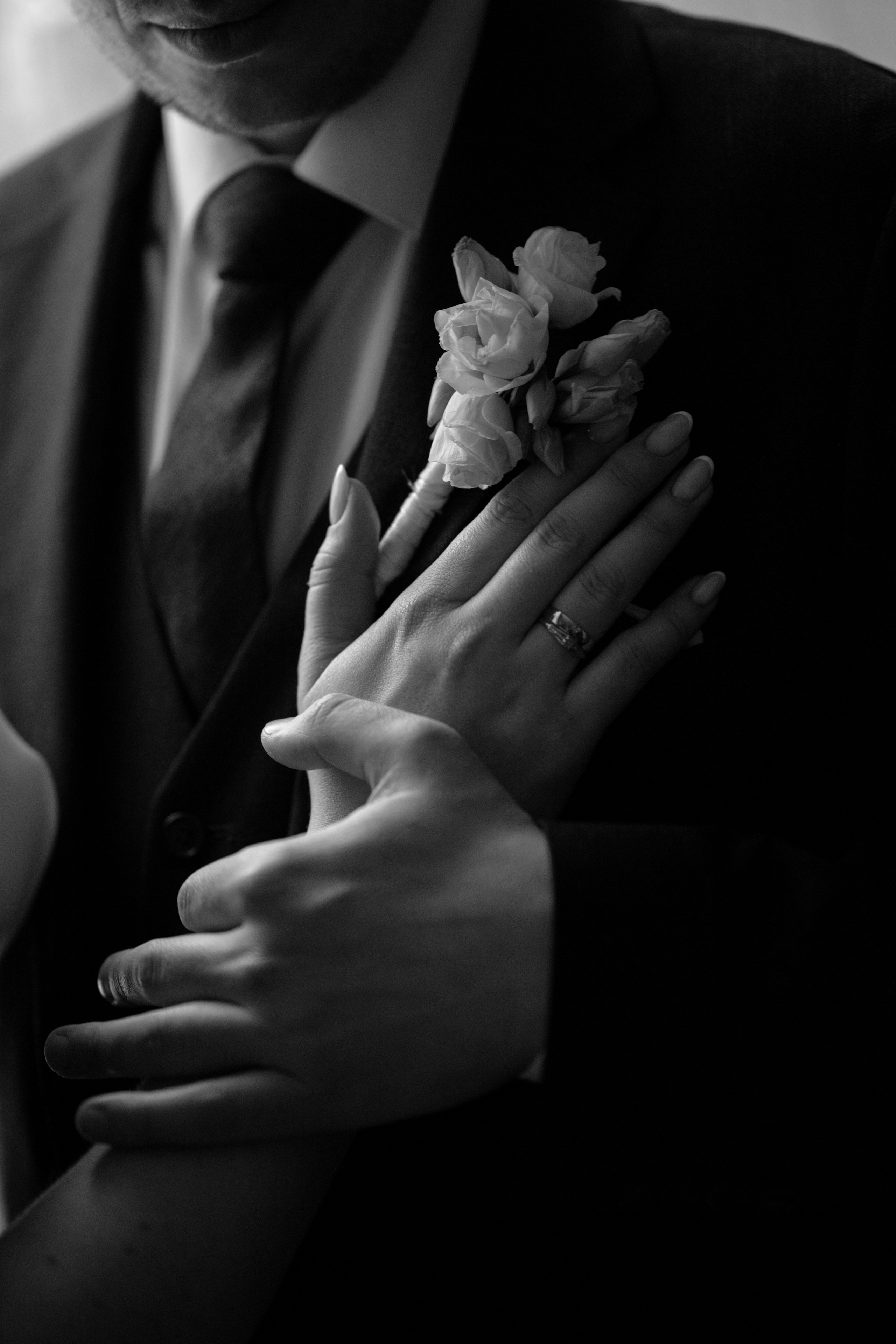 Дмитрий & Александра. Свадебный и портретный фотограф