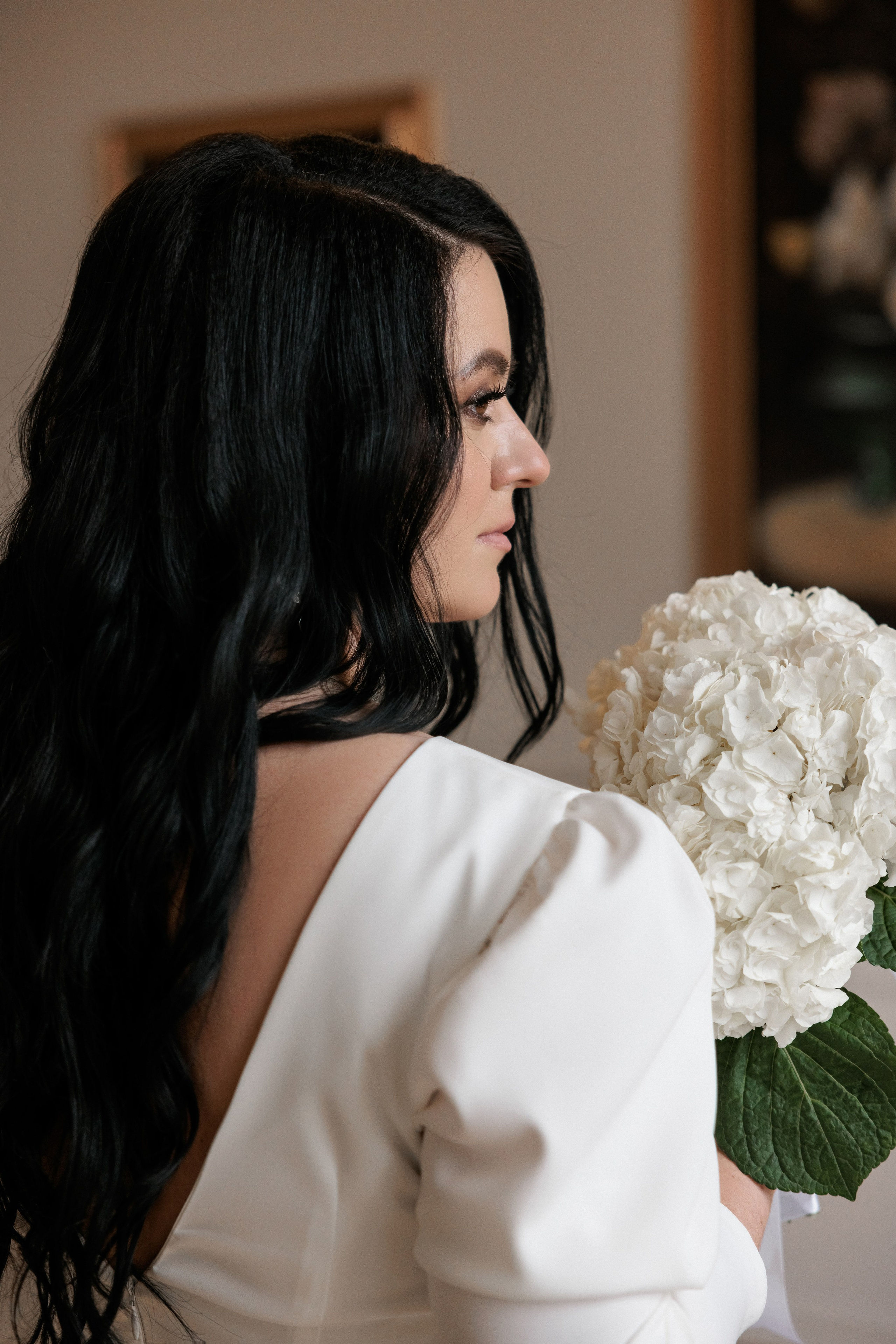 ЗАГС + СТУДИЯ. Арина Тамочкина. Фотограф Краснодарю