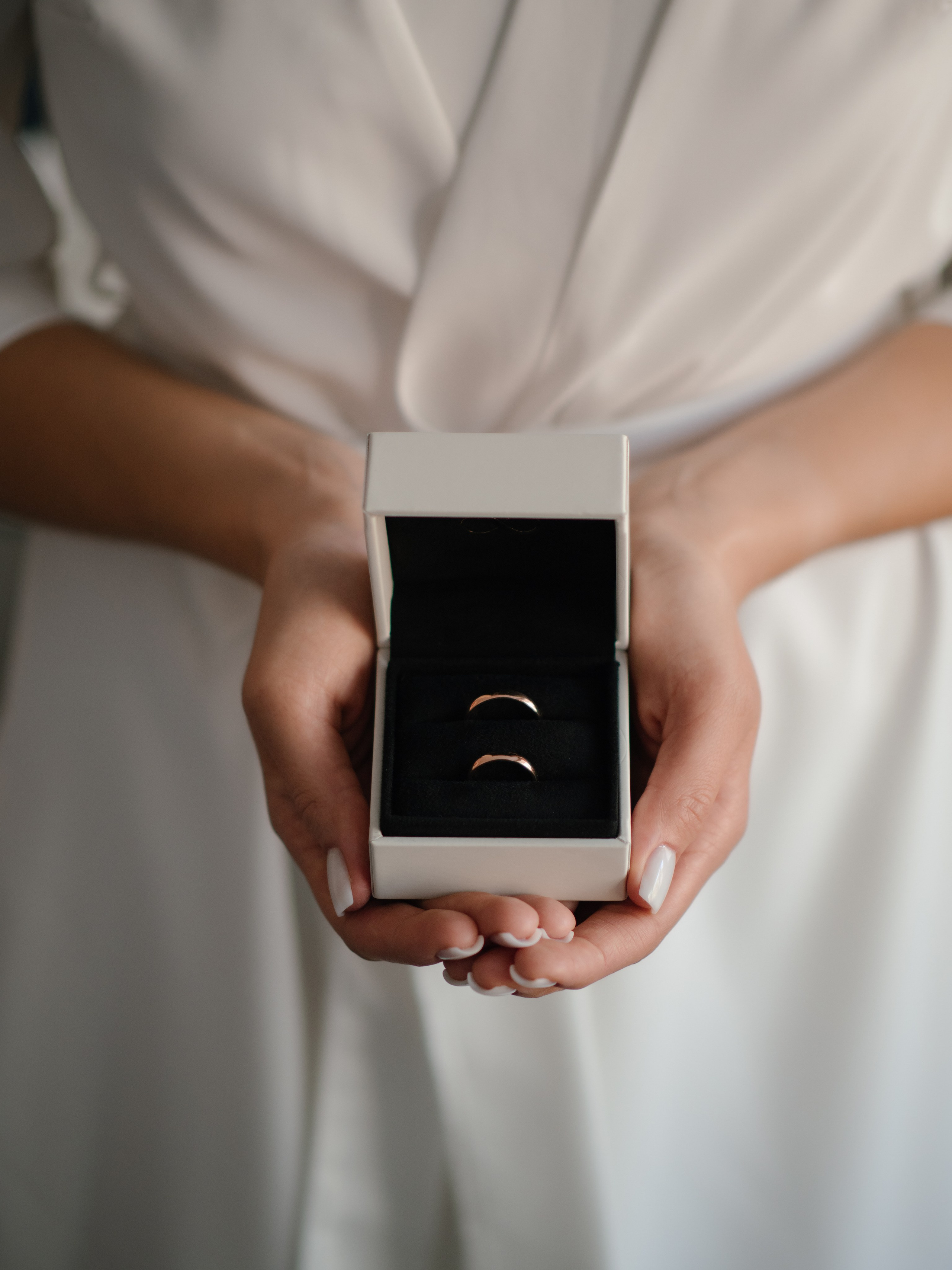 Ксюша и Саша. Свадебный фотограф во Владимире - Мария Широкорядова