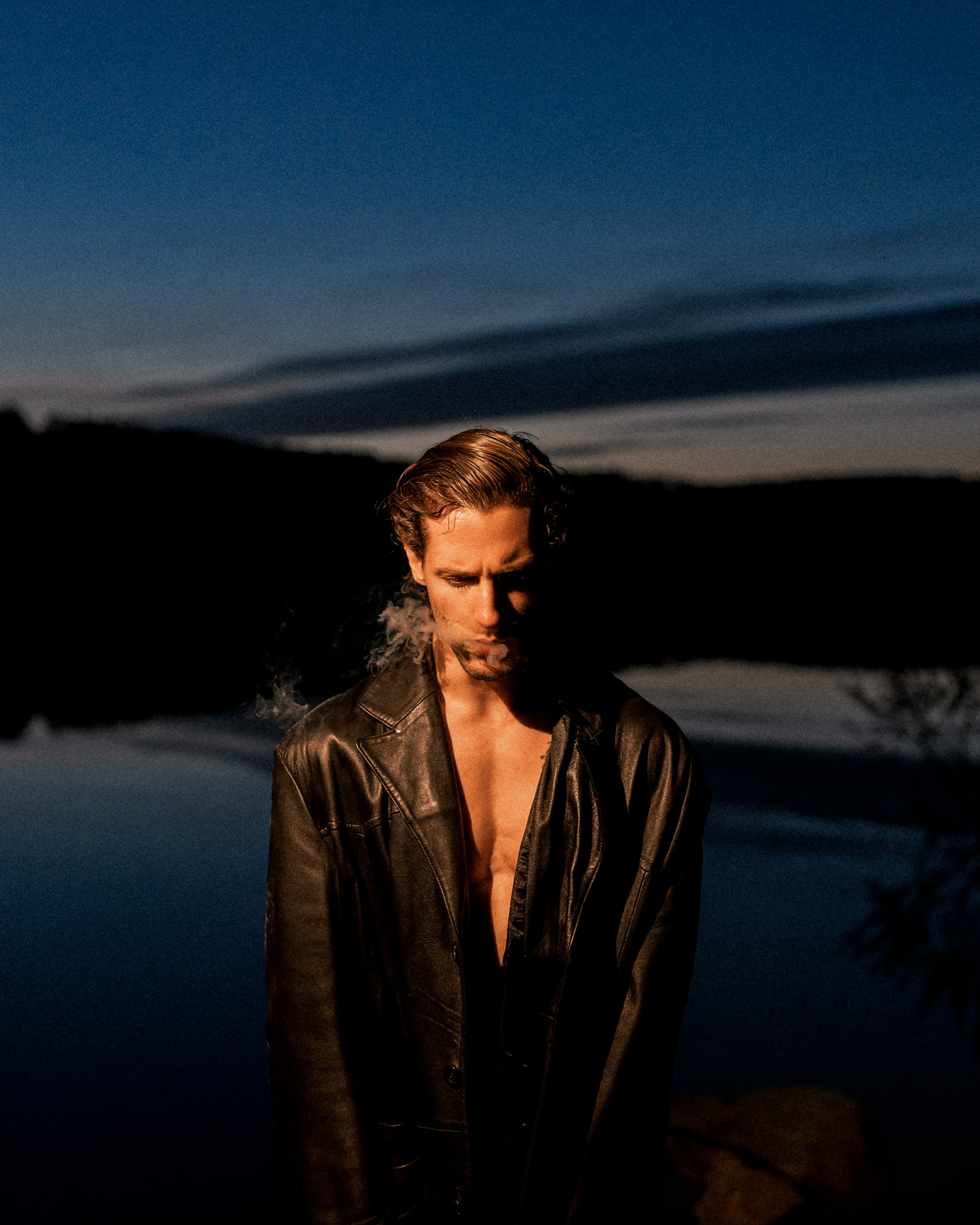 Anton night. ФОТОГРАФ Екатеринбург Москва Анастасия Замесина