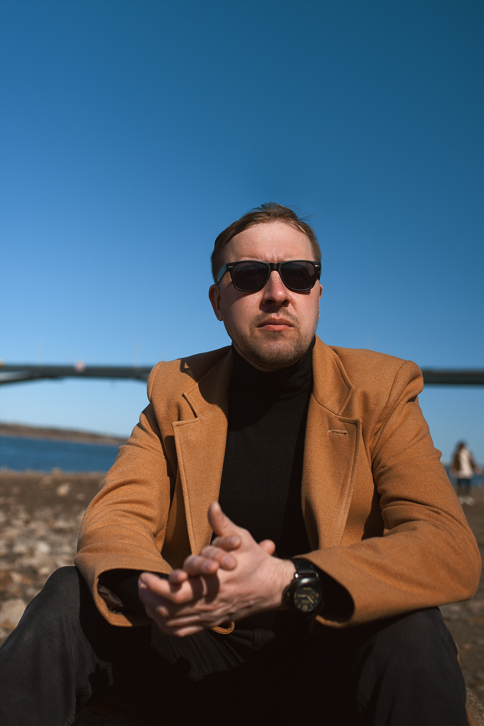 Мужской фотограф Пермь, мужской портрет Пермь, фотосессия Пермь. Профессиональный фотограф в Перми. Новогодняя фотосессия Пермь