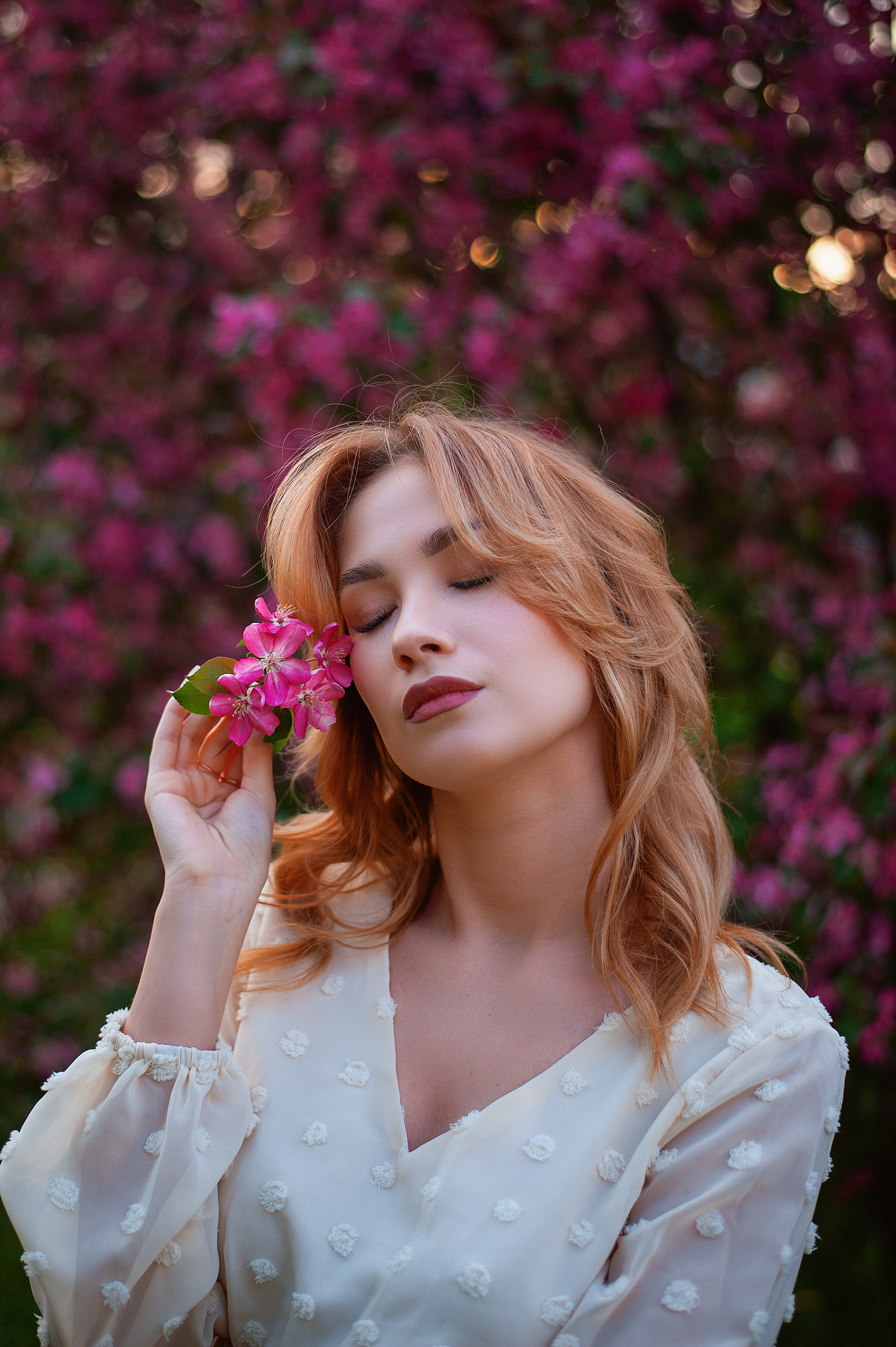 Фотопрогулка. Профессиональный фотограф в Перми. Новогодняя фотосессия Пермь