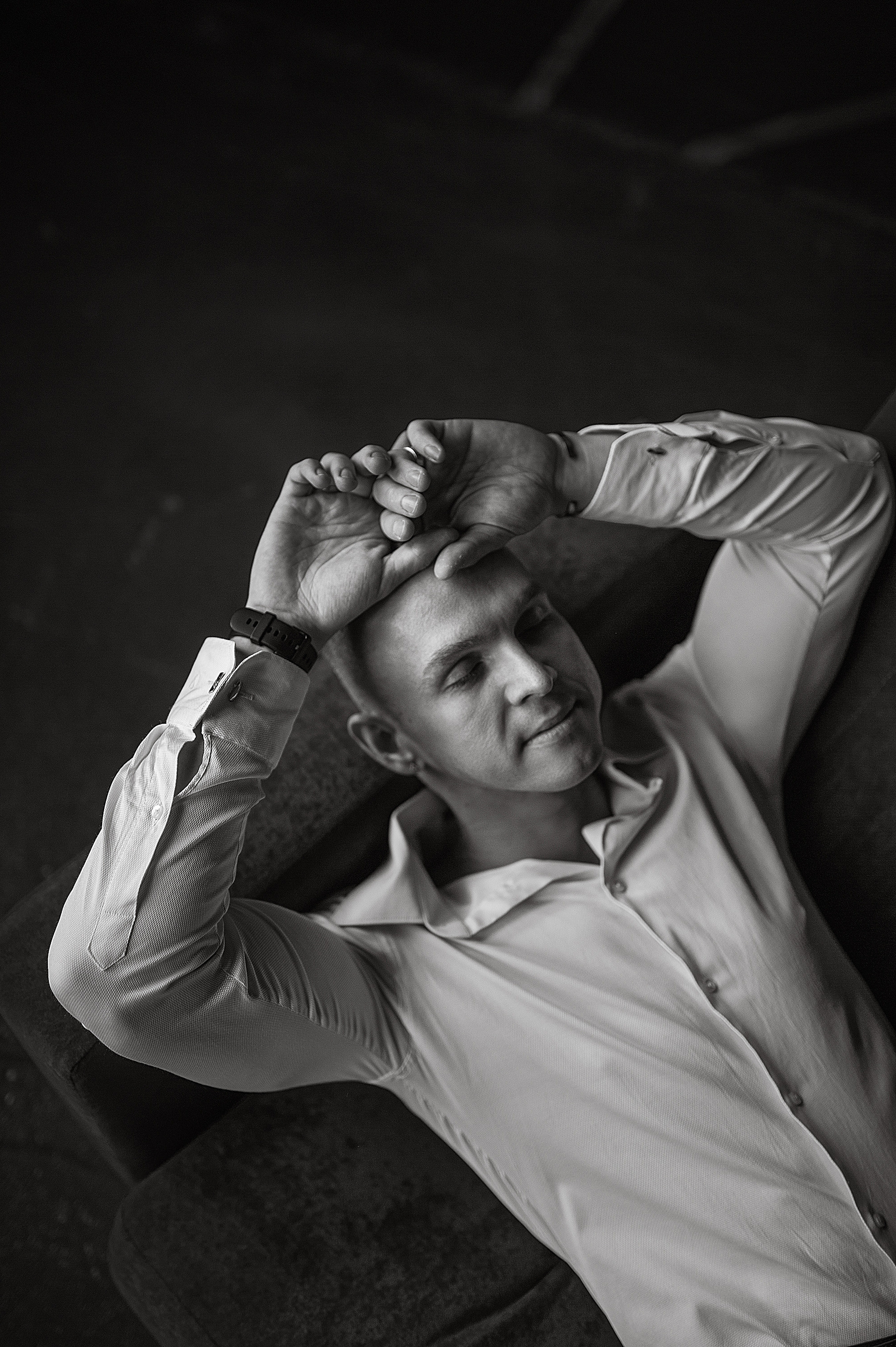 Мужской фотограф Пермь, мужской портрет Пермь, фотосессия Пермь. Профессиональный фотограф в Перми. Новогодняя фотосессия Пермь