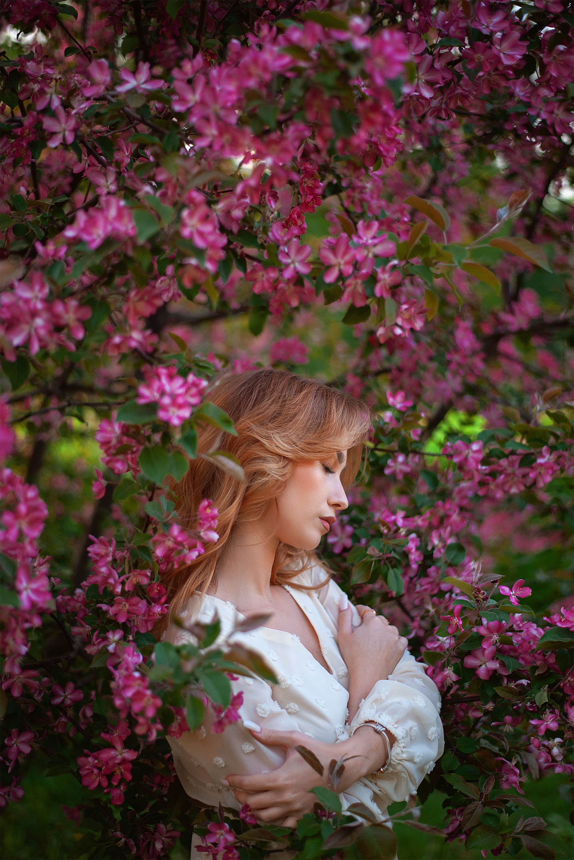 Фотопрогулка. Профессиональный фотограф в Перми. Новогодняя фотосессия Пермь