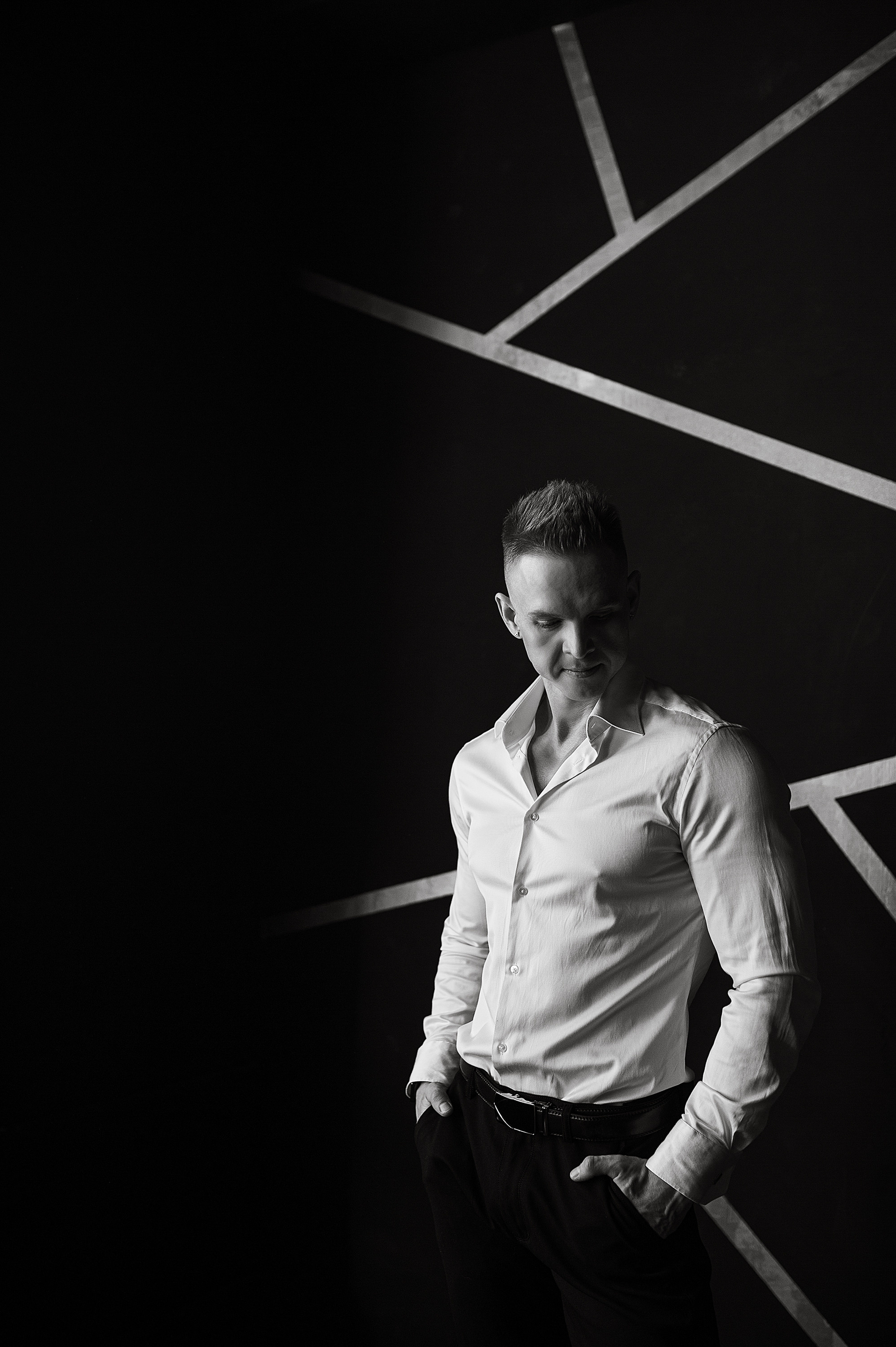 Мужской фотограф Пермь, мужской портрет Пермь, фотосессия Пермь. Профессиональный фотограф в Перми. Новогодняя фотосессия Пермь