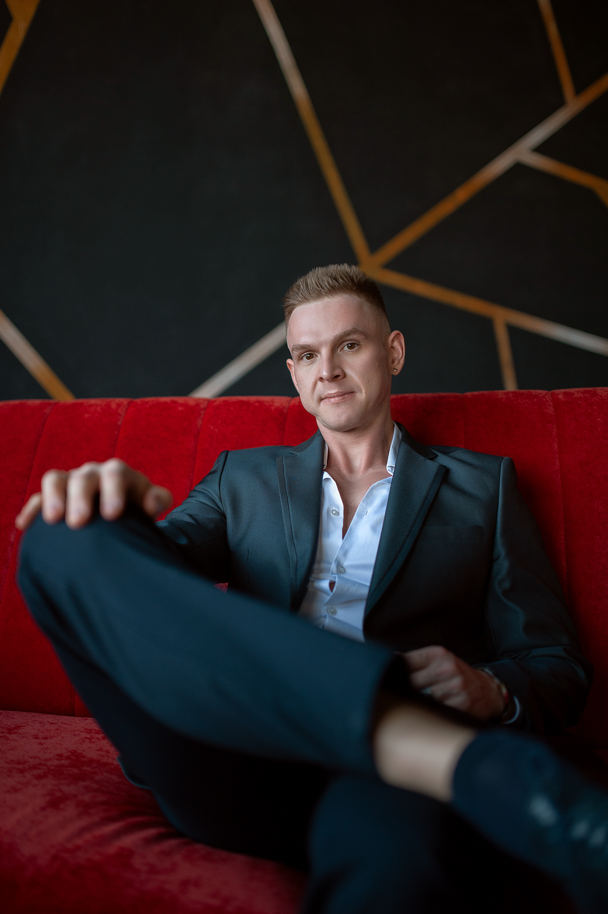 Мужской фотограф Пермь, мужской портрет Пермь, фотосессия Пермь. Профессиональный фотограф в Перми. Новогодняя фотосессия Пермь