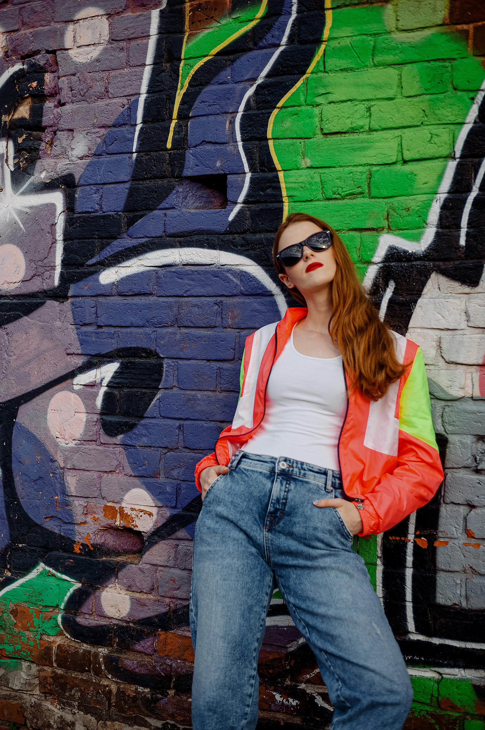 Фотопрогулка. Профессиональный фотограф в Перми. Новогодняя фотосессия Пермь