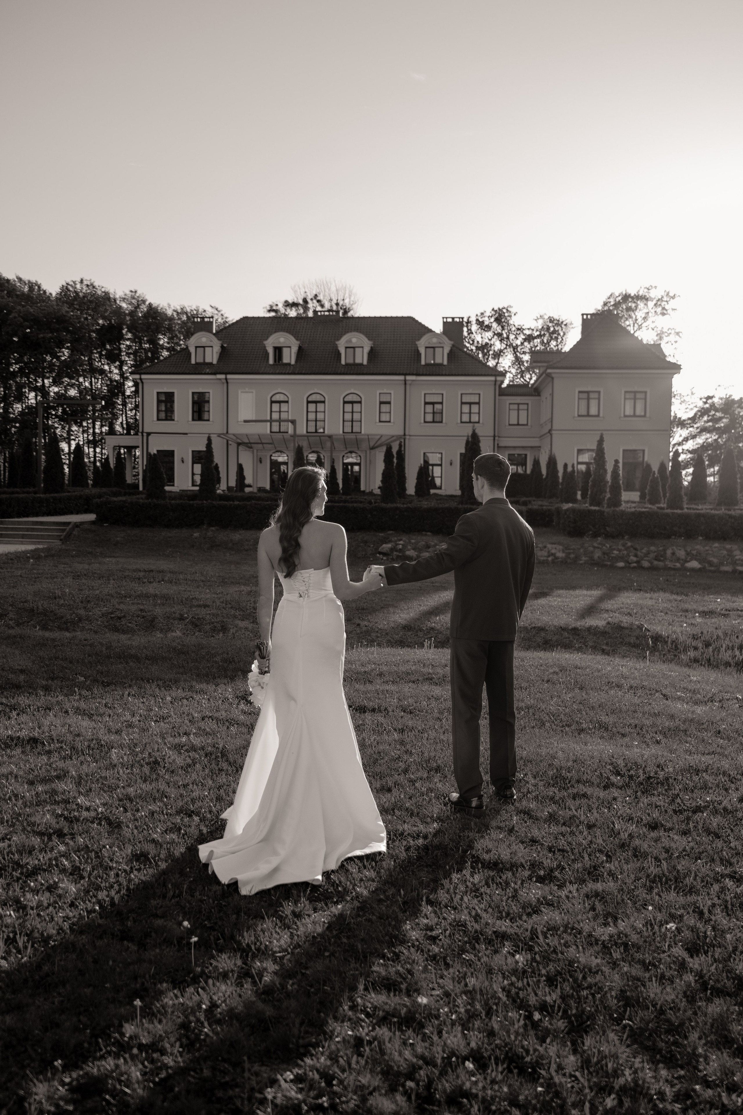 Свадьба (усадьба). Свадебный и семейный фотограф в Краснодаре Алина Мельник