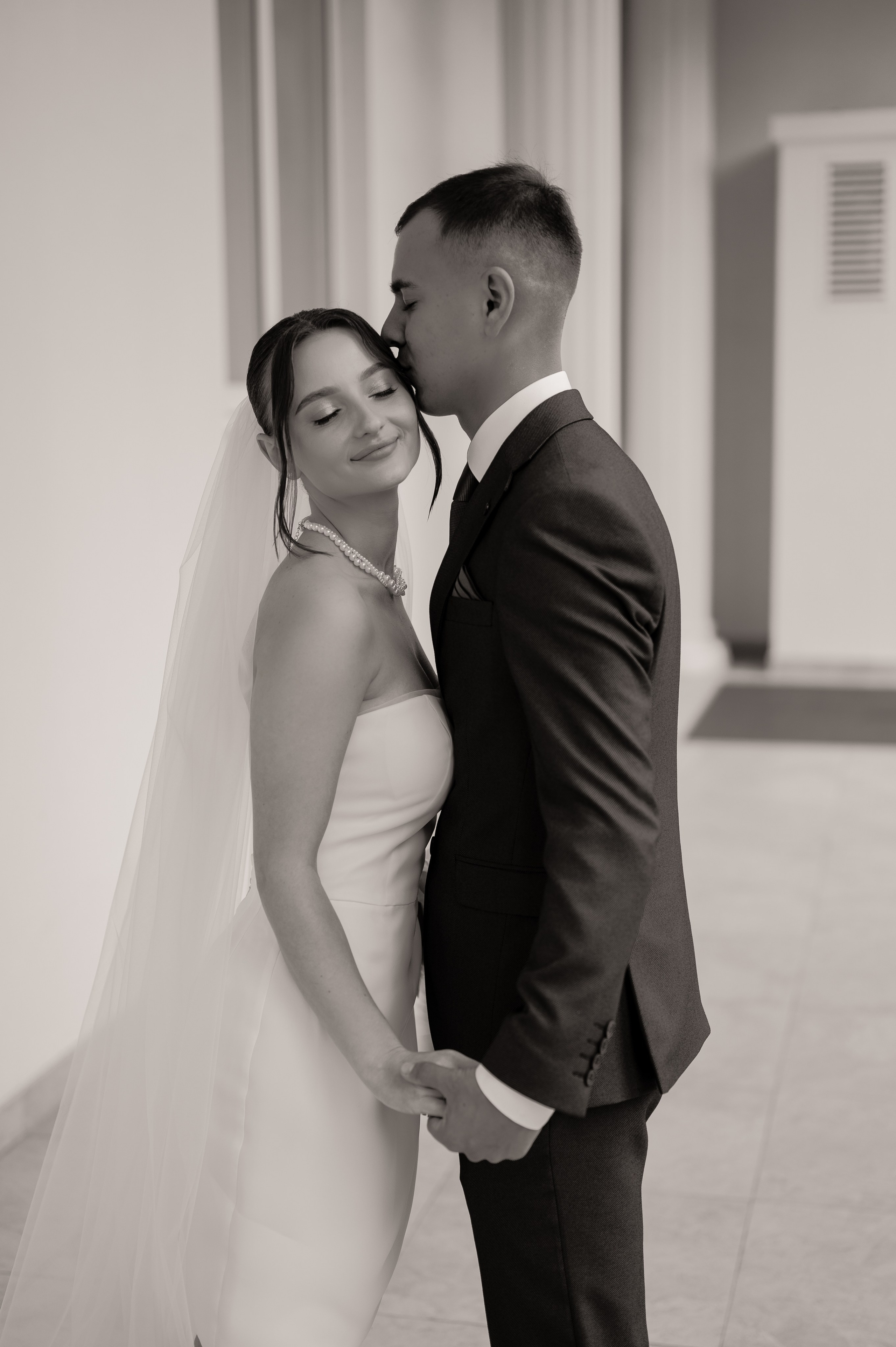 Константин и Виктория. Свадебный и семейный фотограф в Краснодаре Алина Мельник