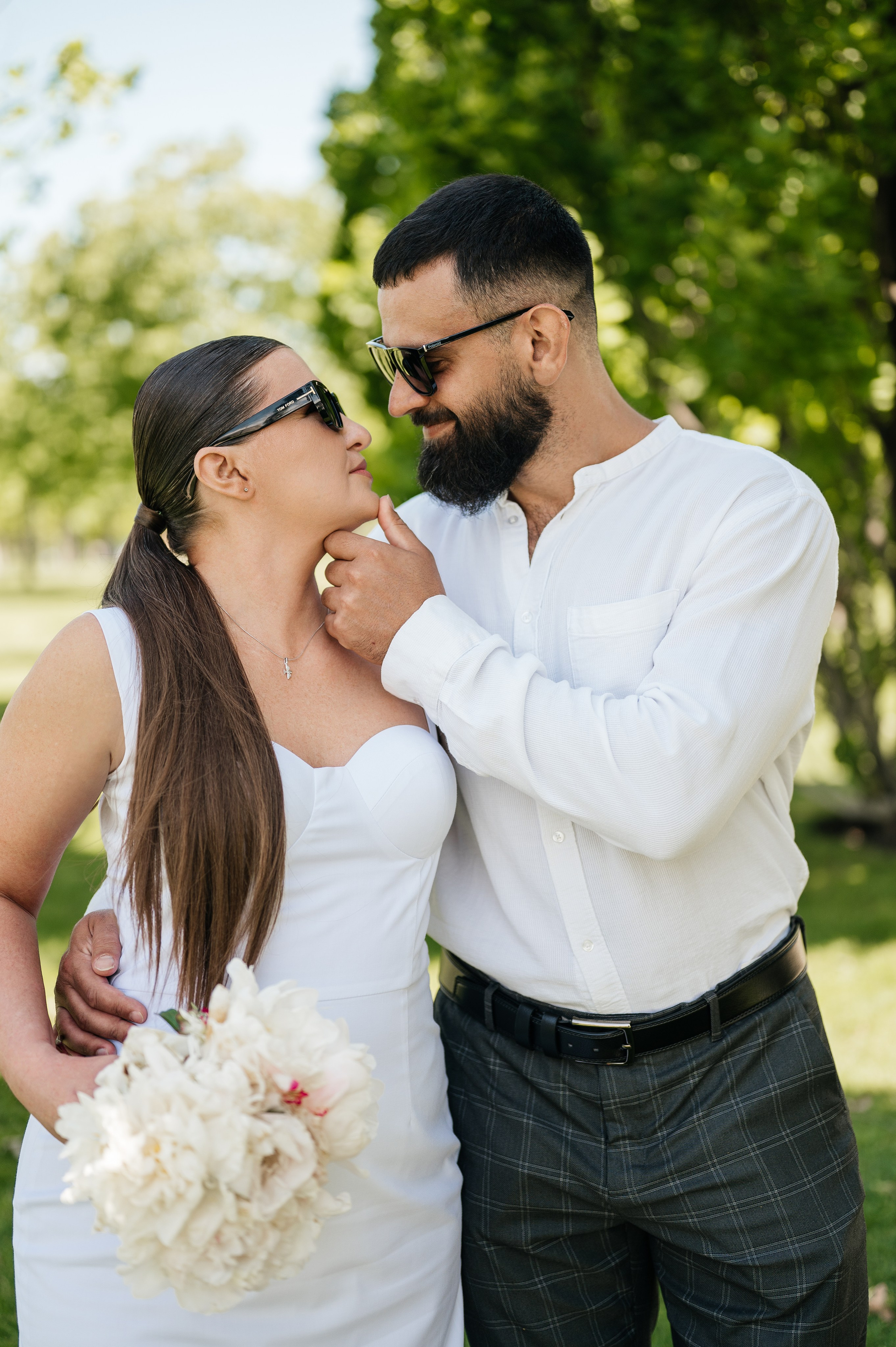 Роман и Анастасия💍. Свадебный и семейный фотограф в Краснодаре Алина Мельник