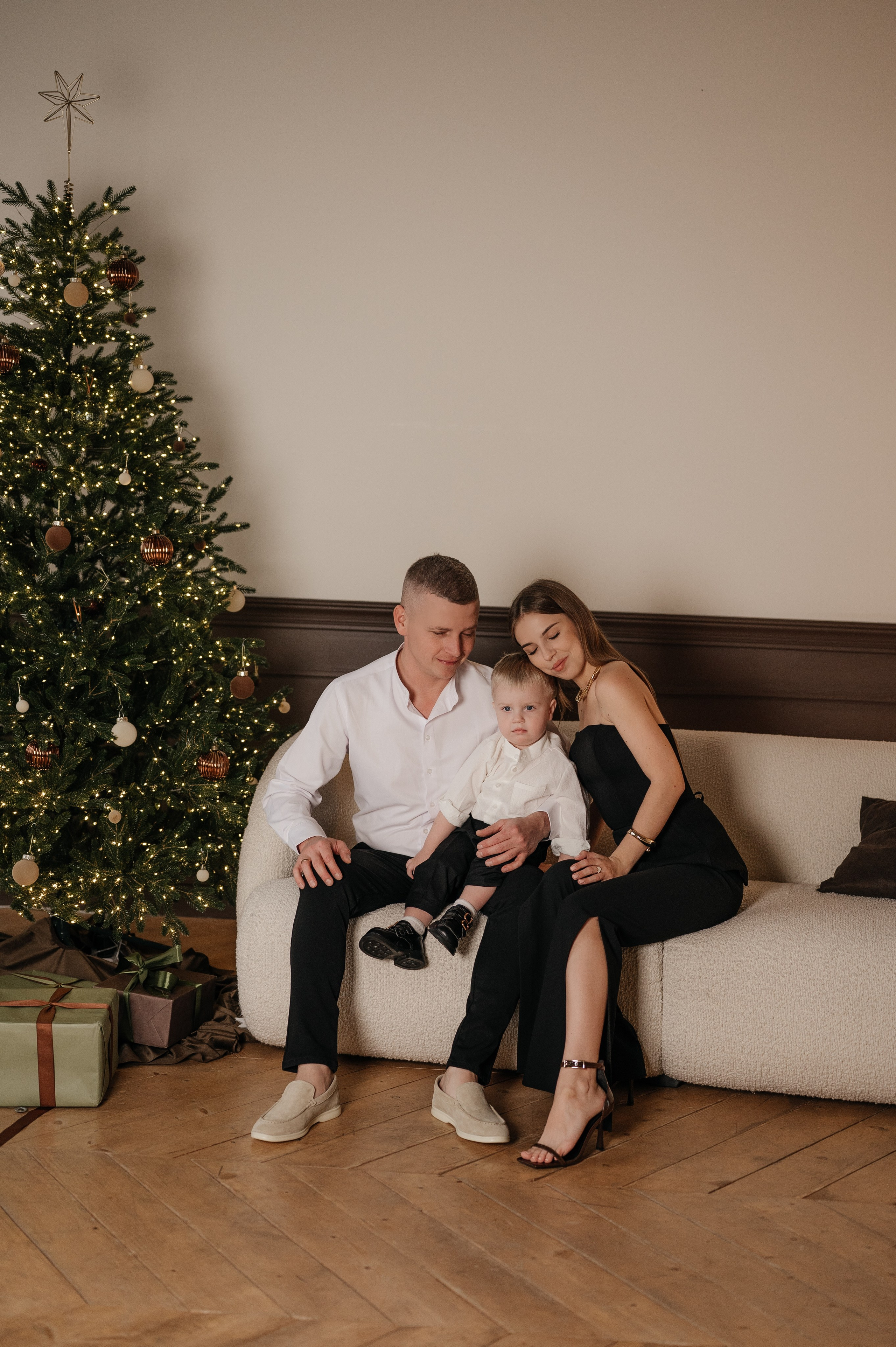 Happy new year🎄. Свадебный и семейный фотограф в Краснодаре Алина Мельник