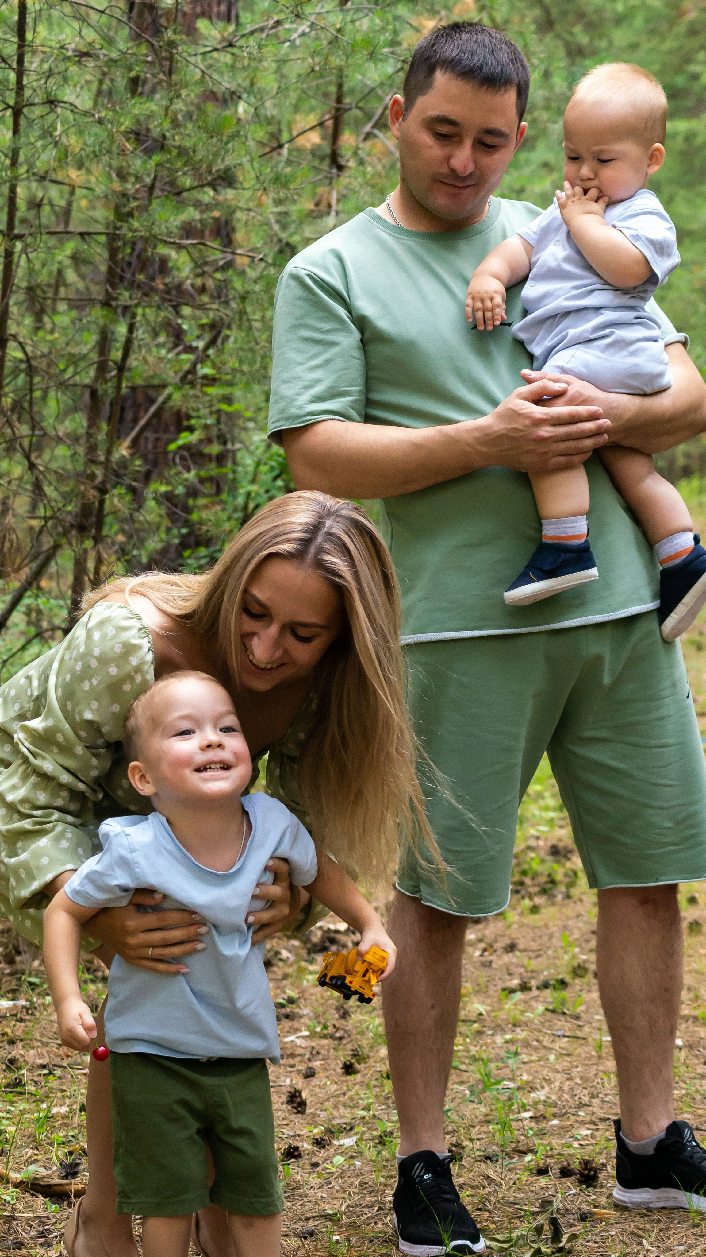 Семейные. Семейный, детский и женский фотограф города Барнаул Кудаева Анастасия
