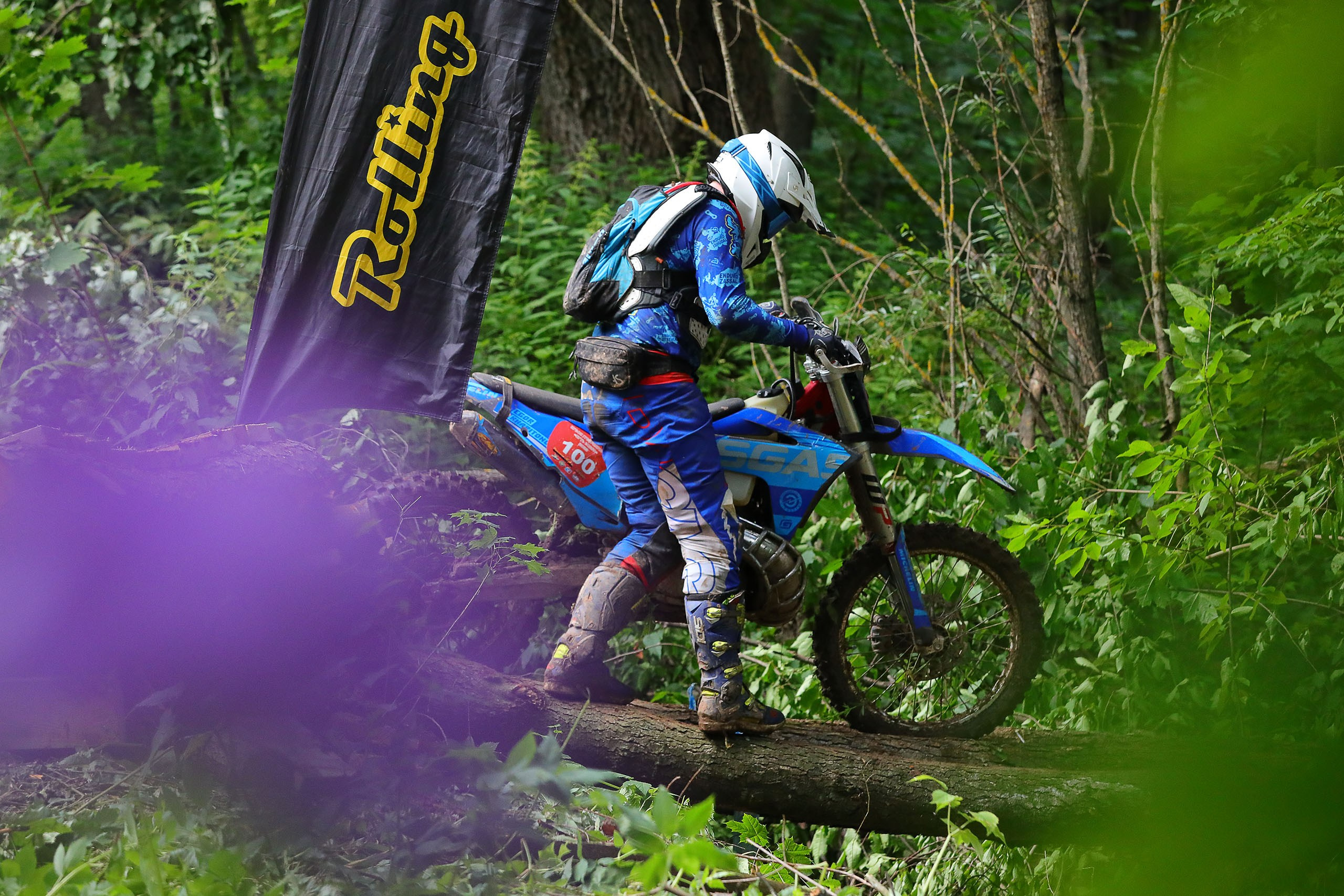 ЭНДУРО. Репортажный фотограф в Нижнем Новгороде и Москве Ангелина Ильичева