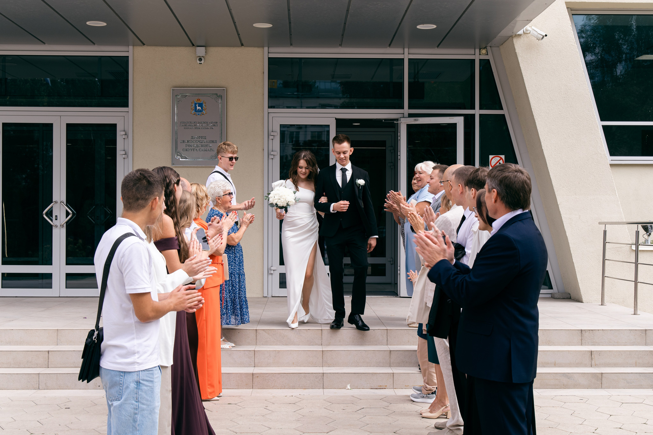 Антон и Екатерина. Антон Исаев — Фотограф-видеограф в Самаре