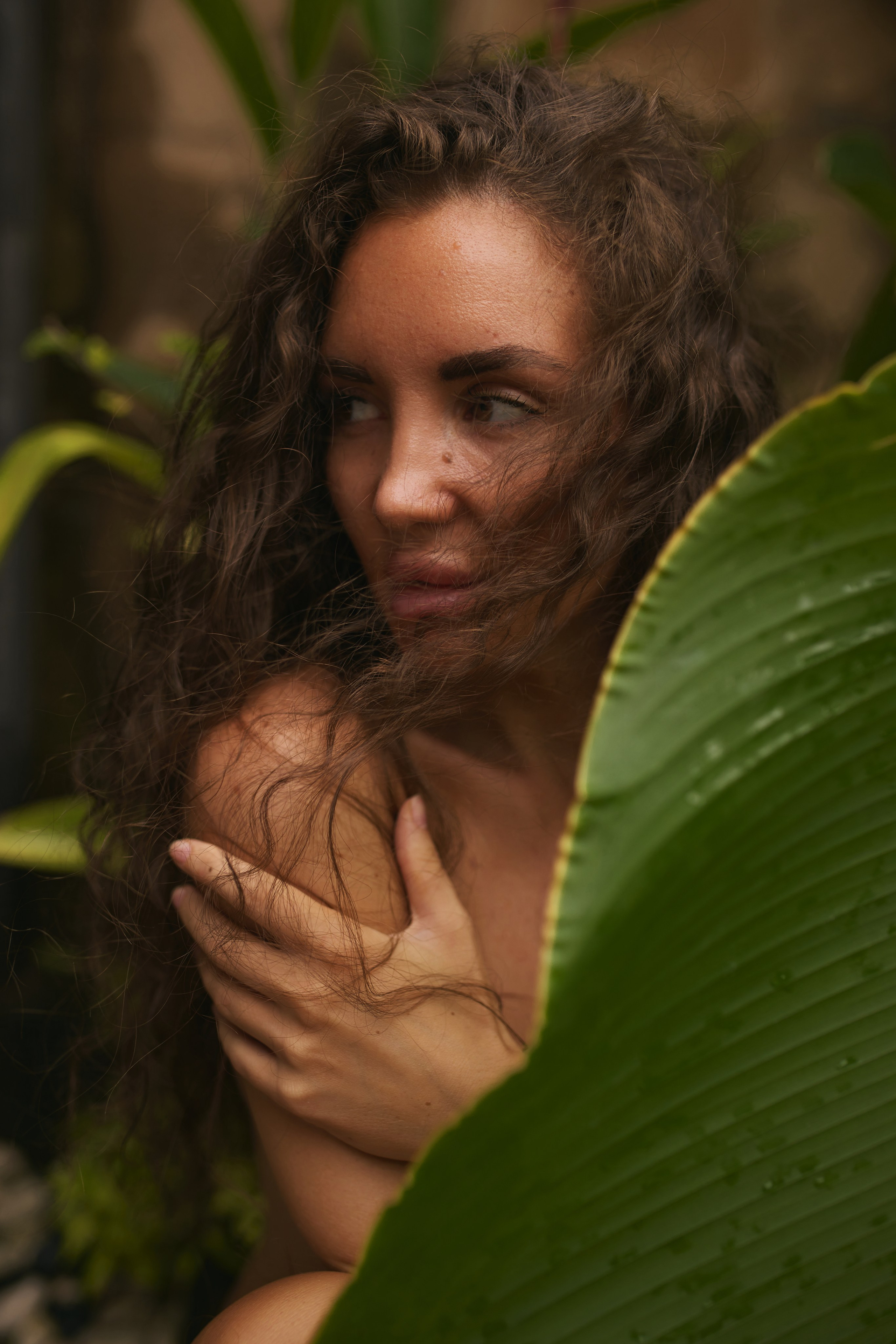 Алёна Part 1 фото. Профессиональный фотограф Татьяна Евглевская