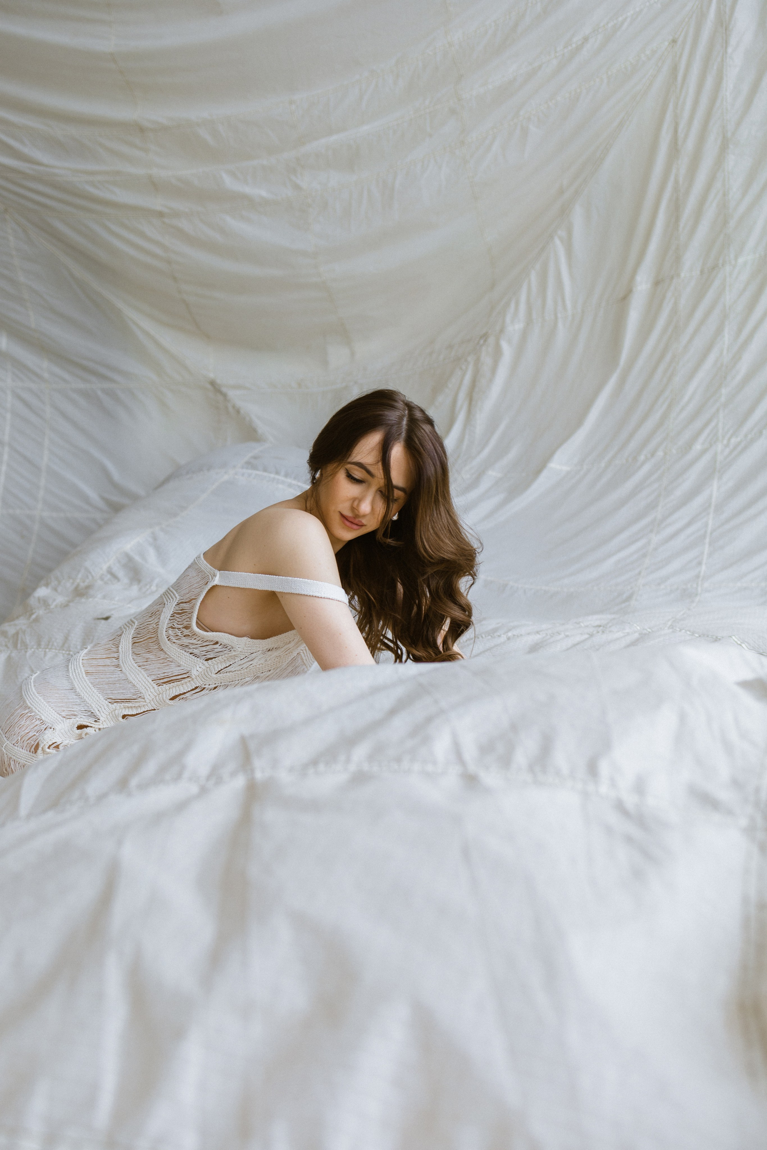 Настя. Фотограф в Туле и Алексине Стулова Мария