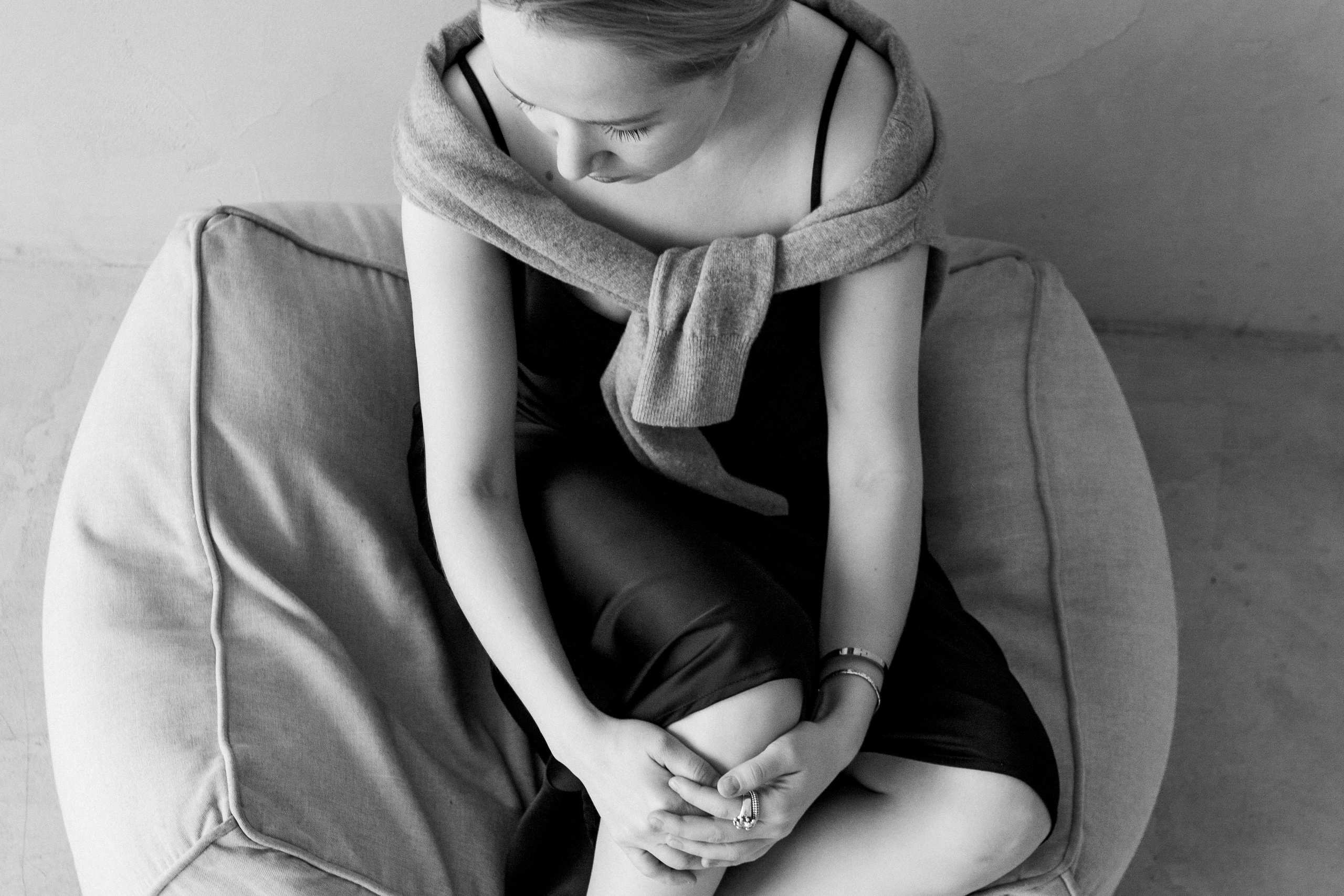 Albina. Portrait, family and pet photographer in Cyprus, Ksenia Bourdelle