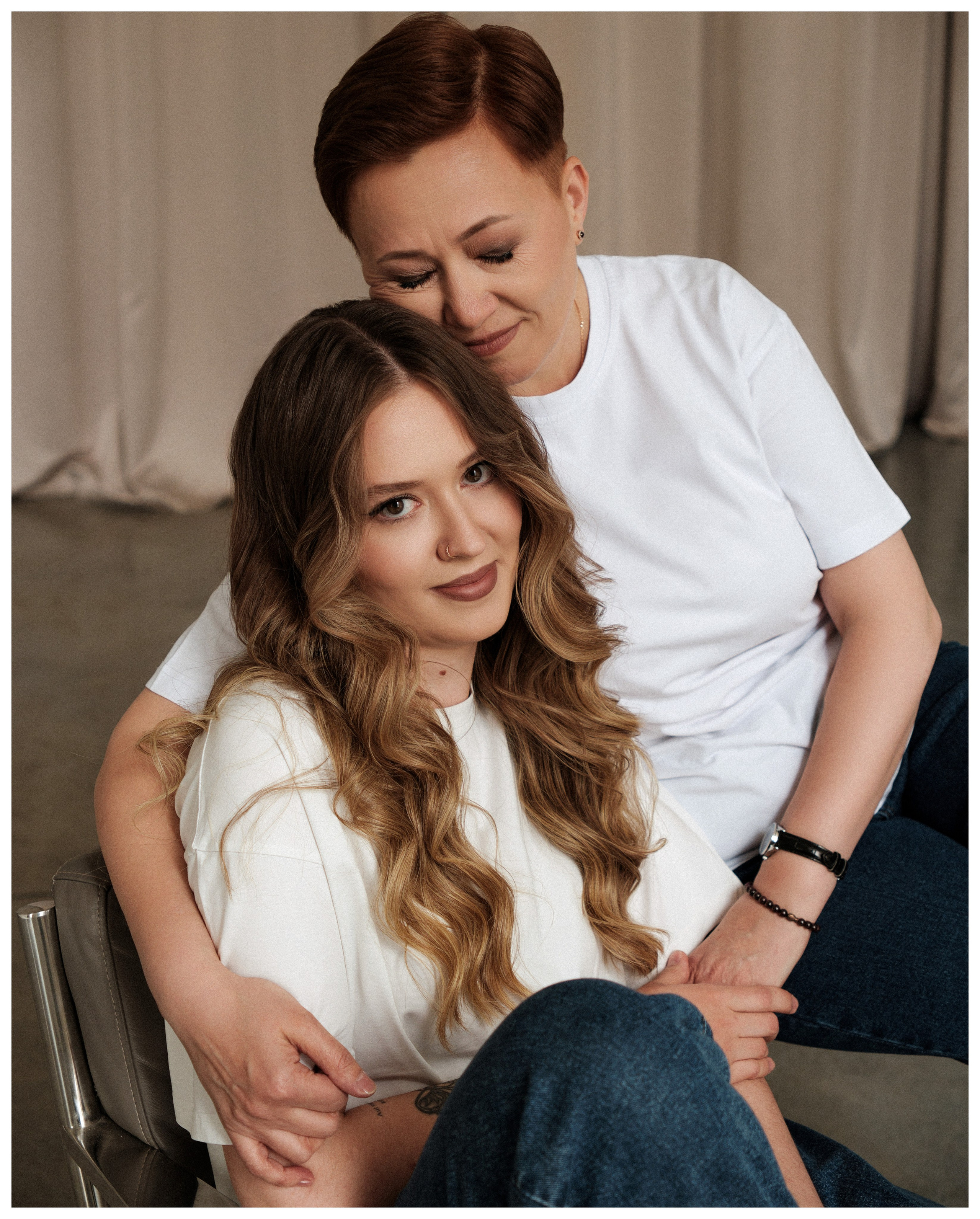 Family. Фотограф Khachatryan Syuzanna / Москва & Санкт-Петербург