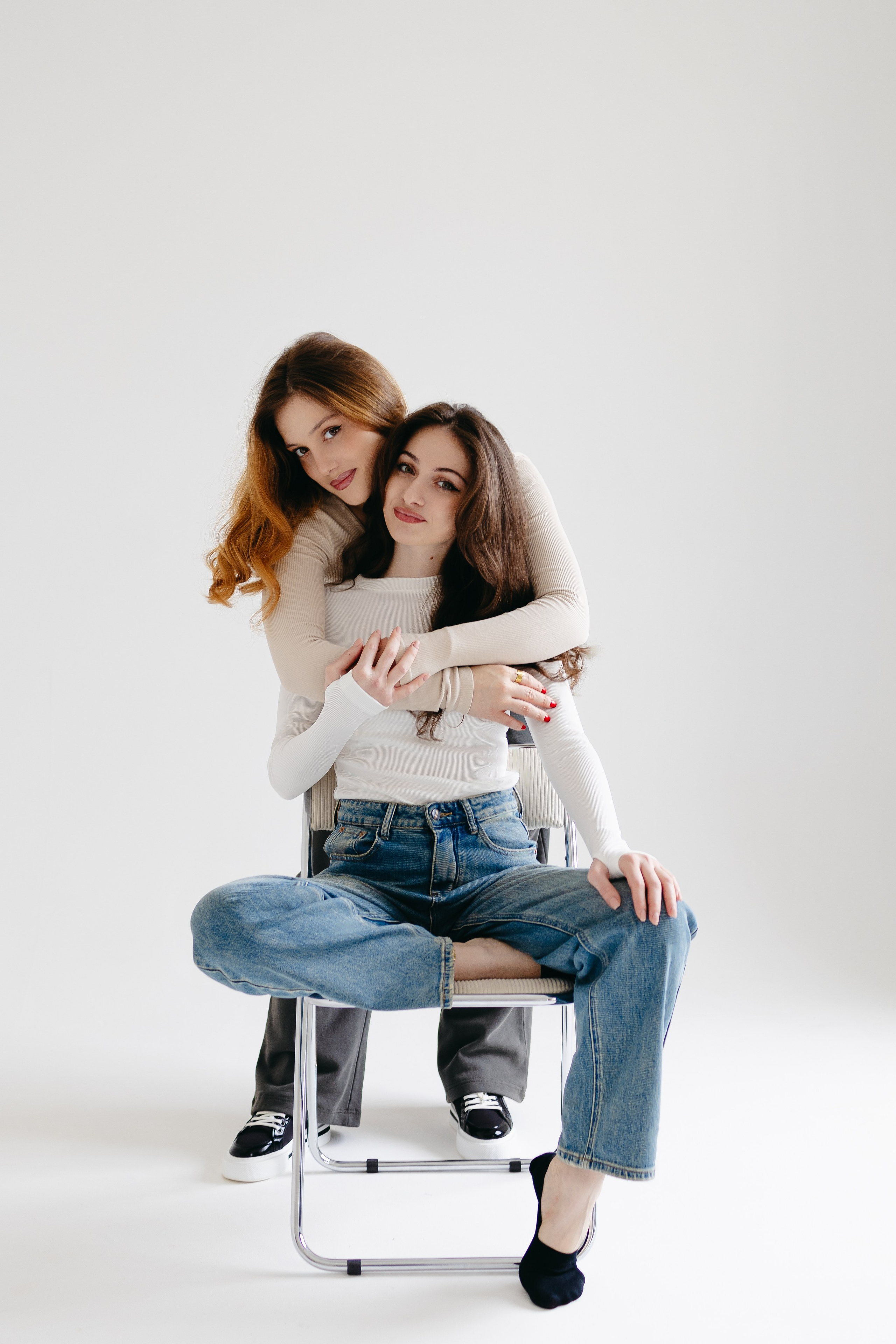 Милада и Милена. Свадебный и семейный фотограф в Ростове-на-Дону