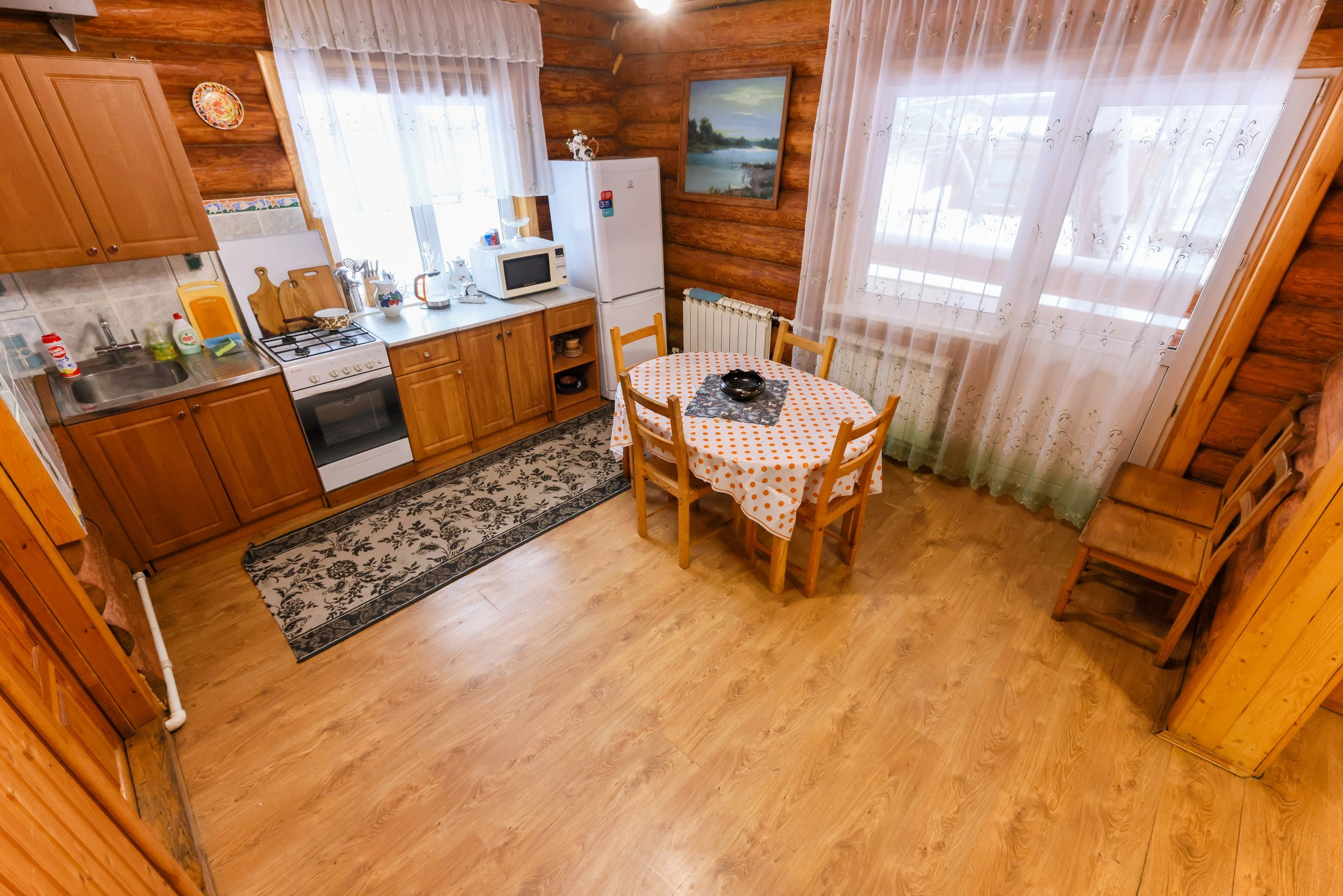 База отдыха «Приокская поляна». Фотограф в Туле Крупский АнДРей. Фотостудия «КАДР71» в Туле